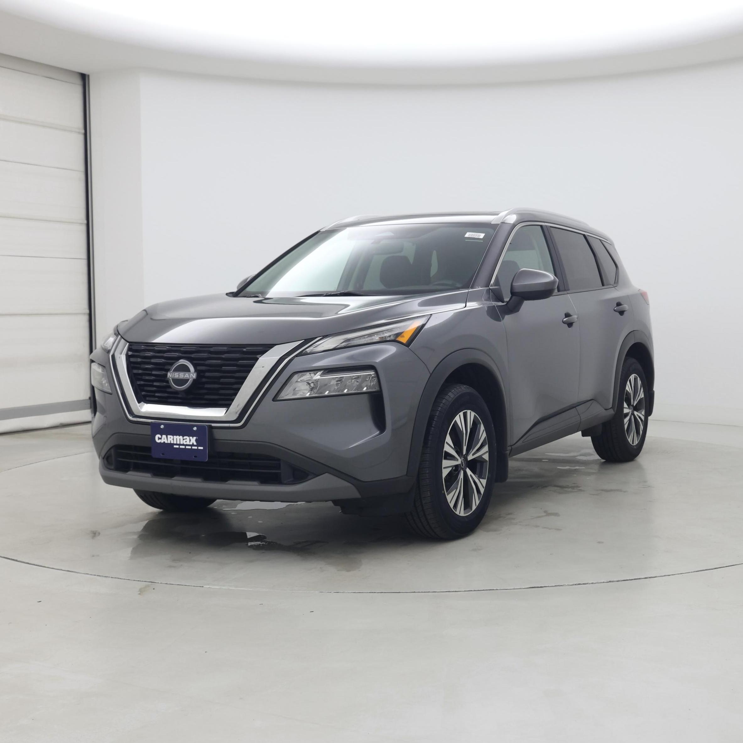 Thumbnail: 2023 Nissan Rogue - 4