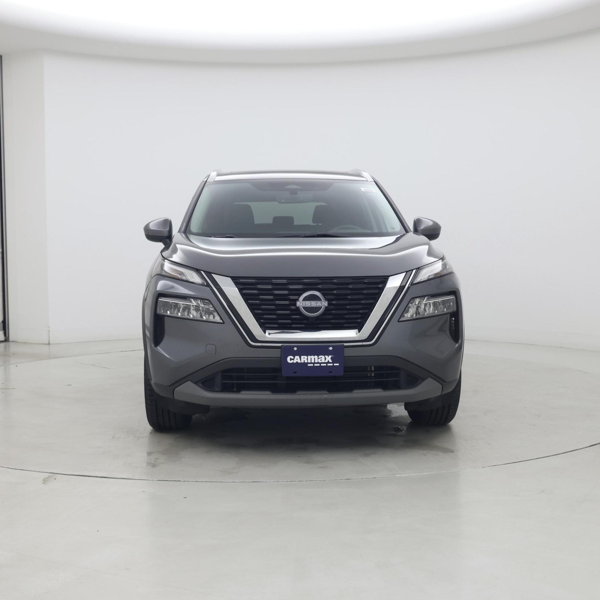 Thumbnail: 2023 Nissan Rogue - 5
