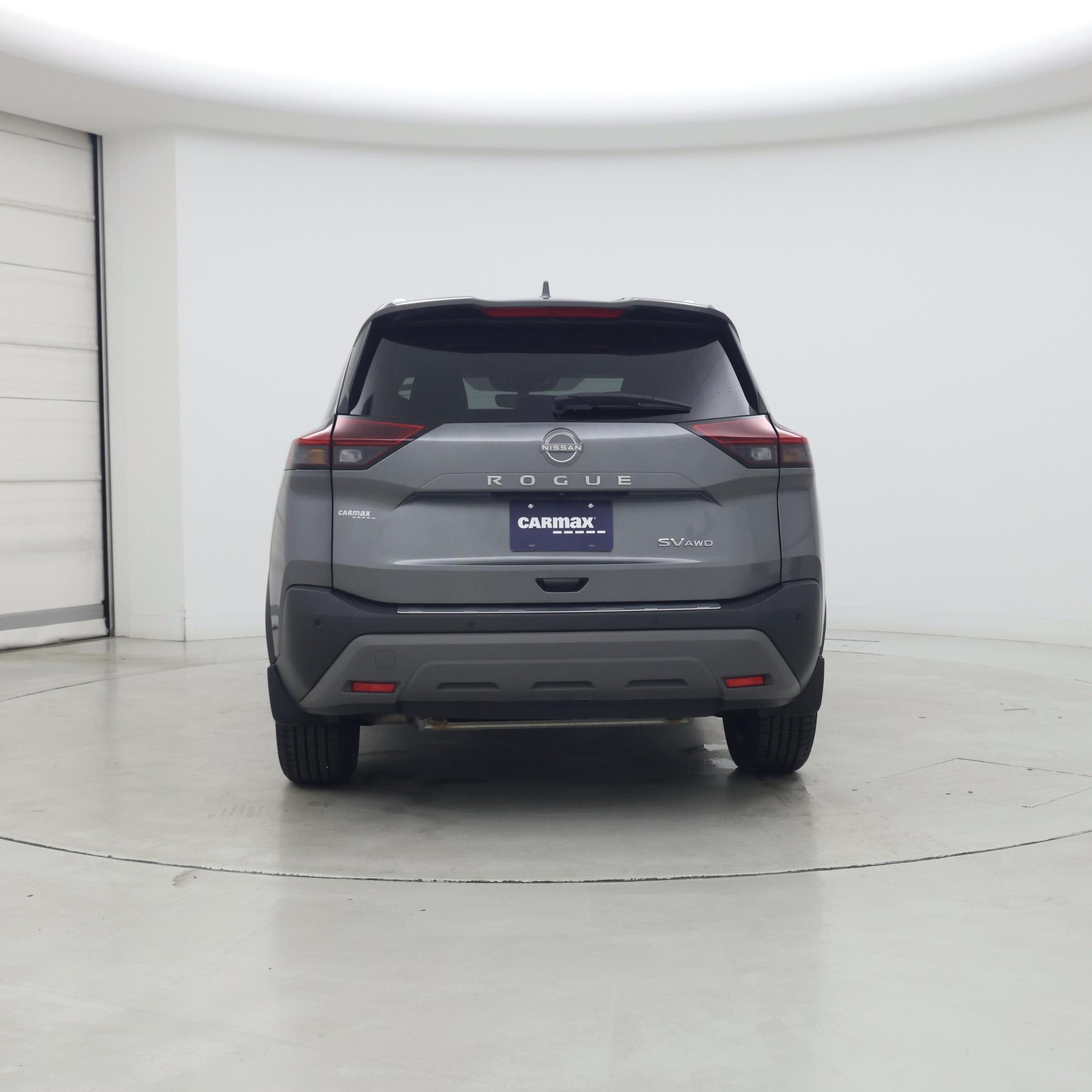 Thumbnail: 2023 Nissan Rogue - 6