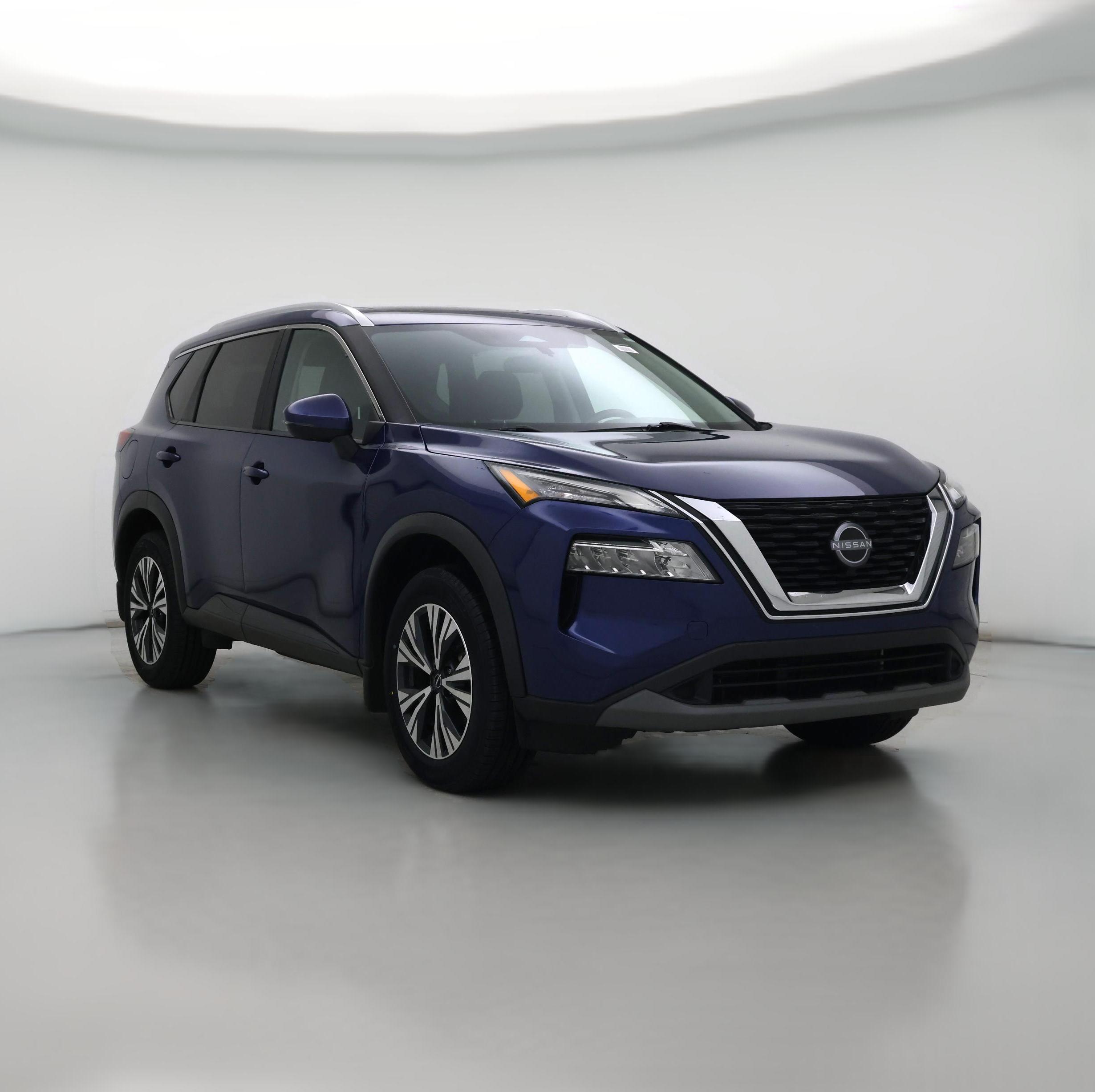 Thumbnail: 2023 Nissan Rogue - 1