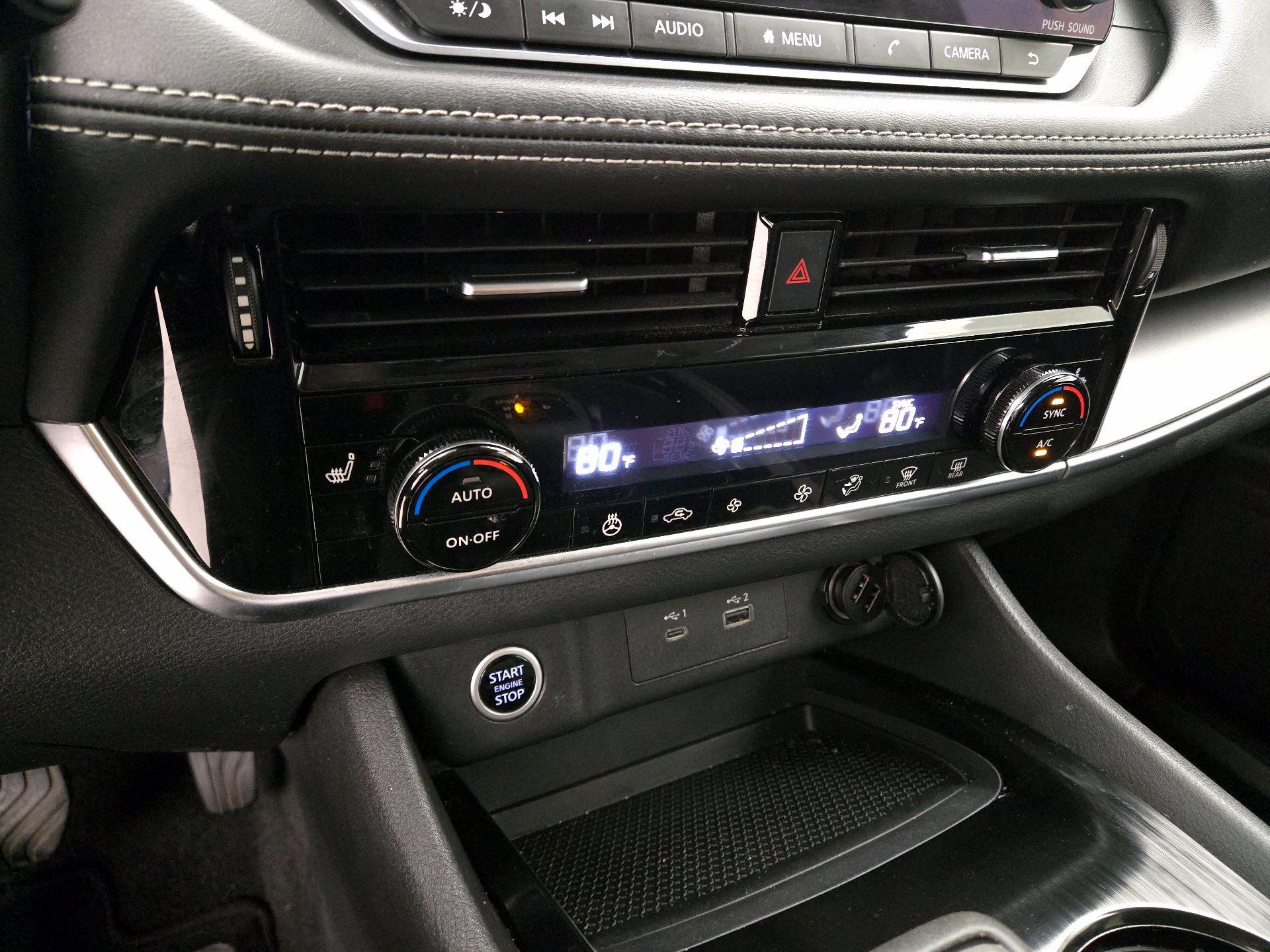 Thumbnail: 2023 Nissan Rogue - 16