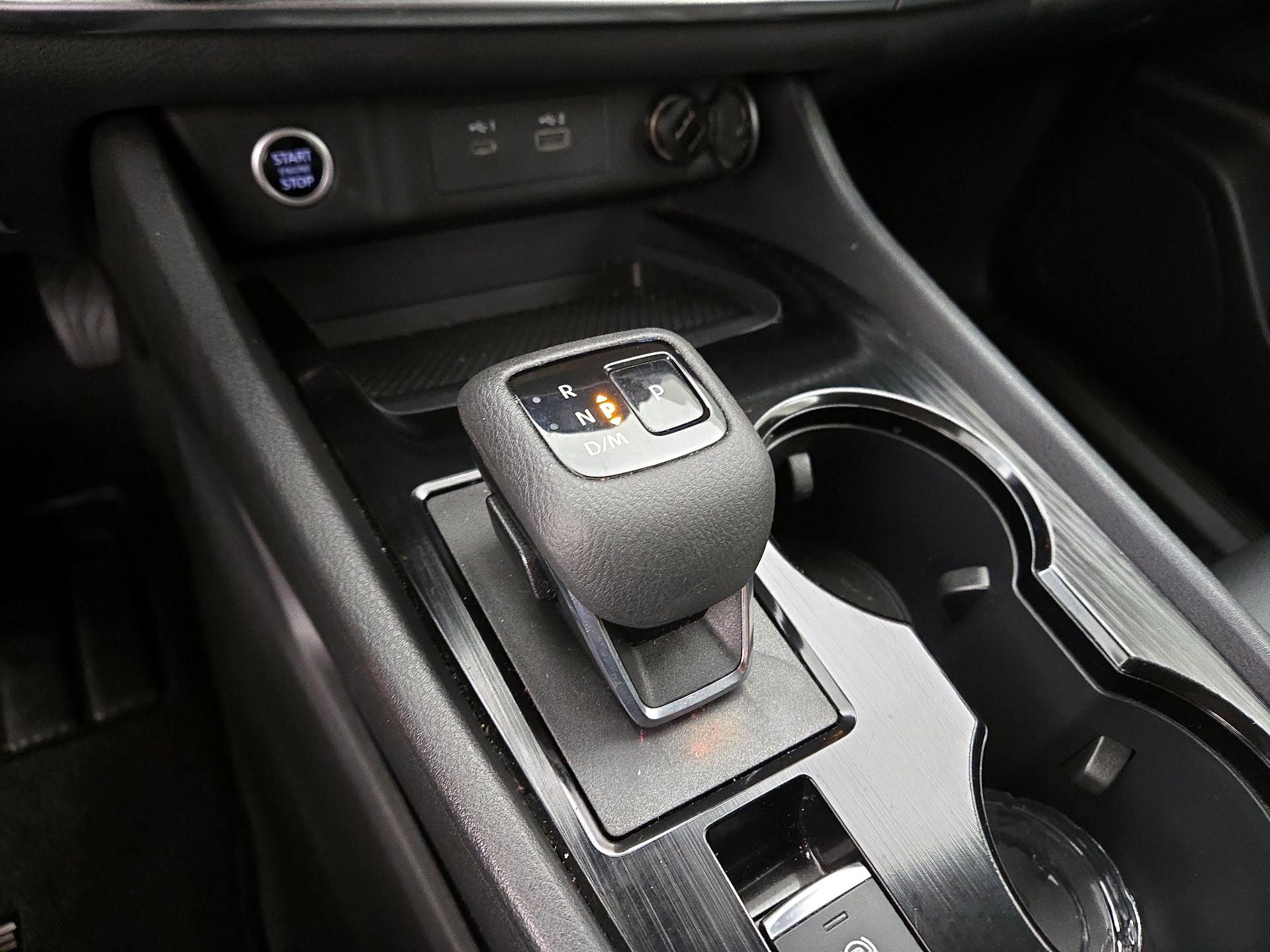 Thumbnail: 2023 Nissan Rogue - 17