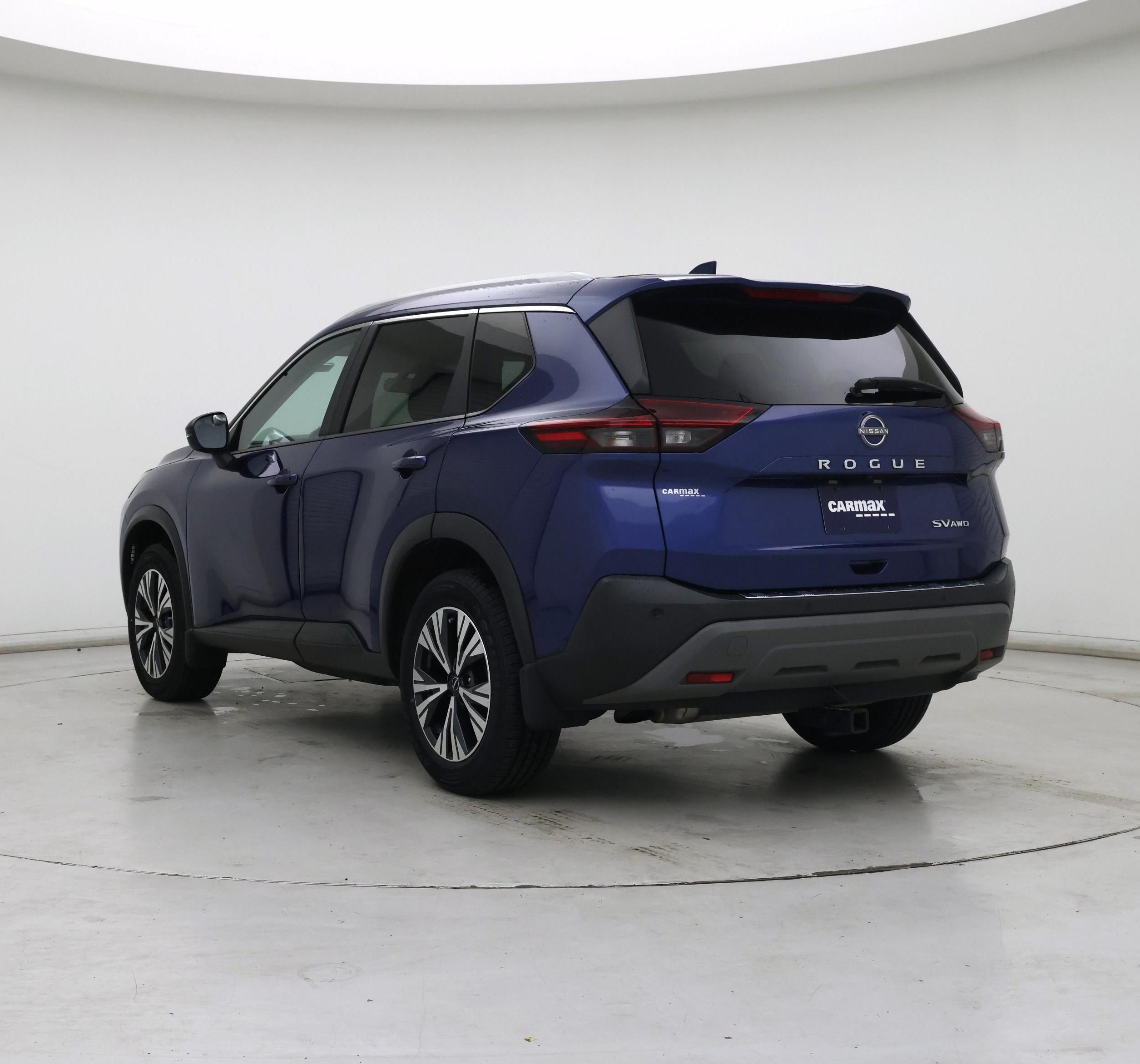 Thumbnail: 2023 Nissan Rogue - 2