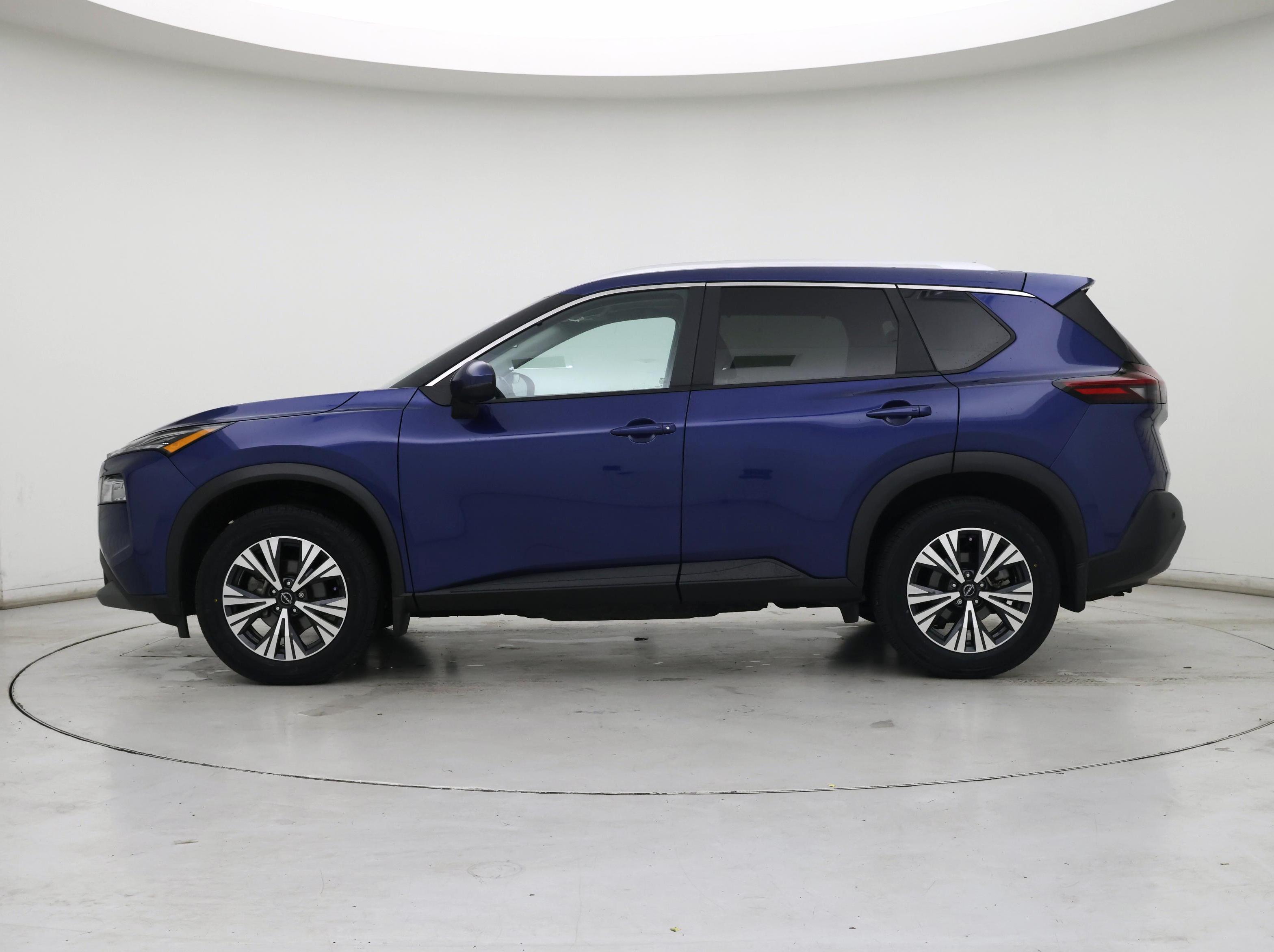 Thumbnail: 2023 Nissan Rogue - 3