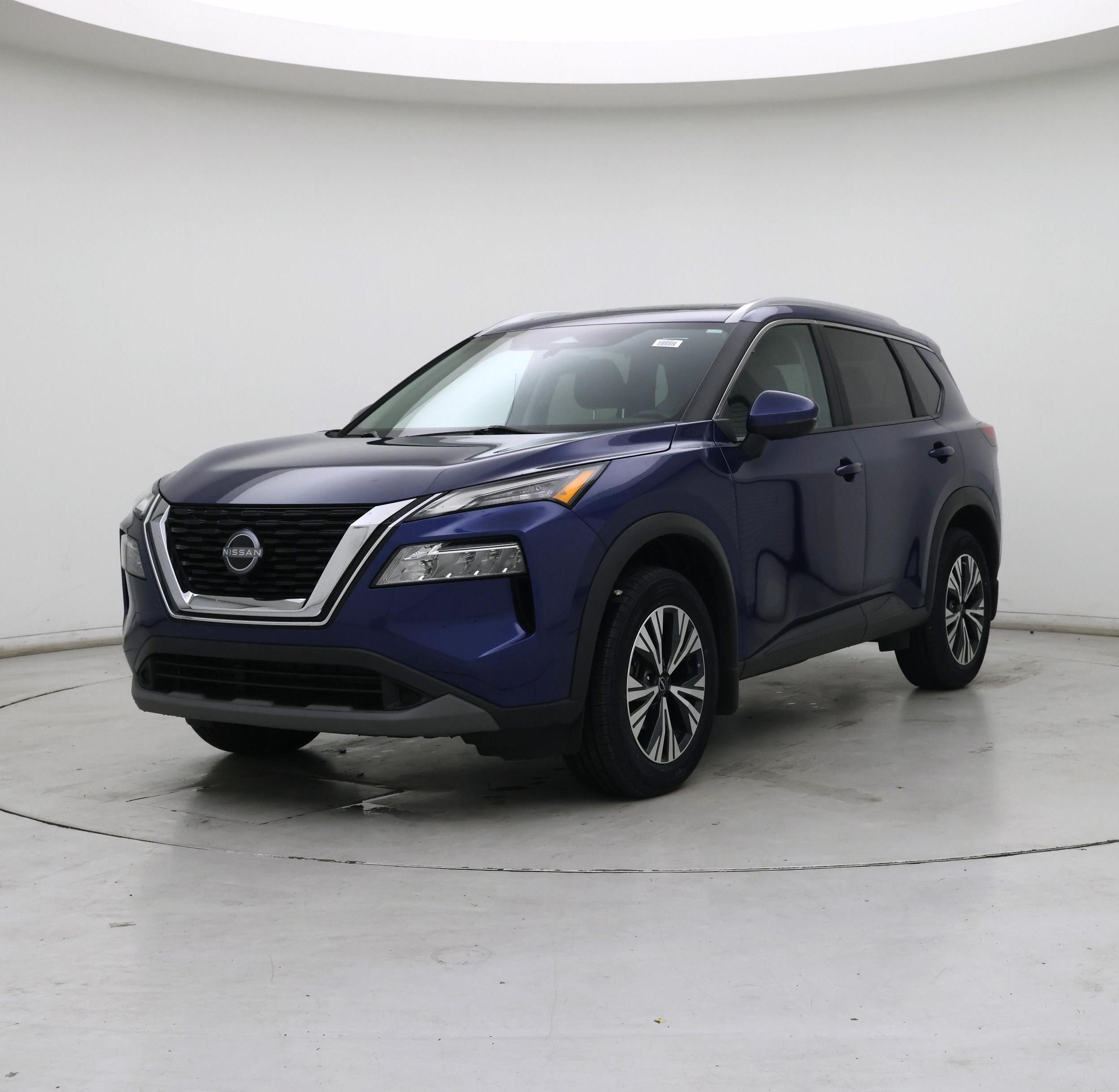 Thumbnail: 2023 Nissan Rogue - 4