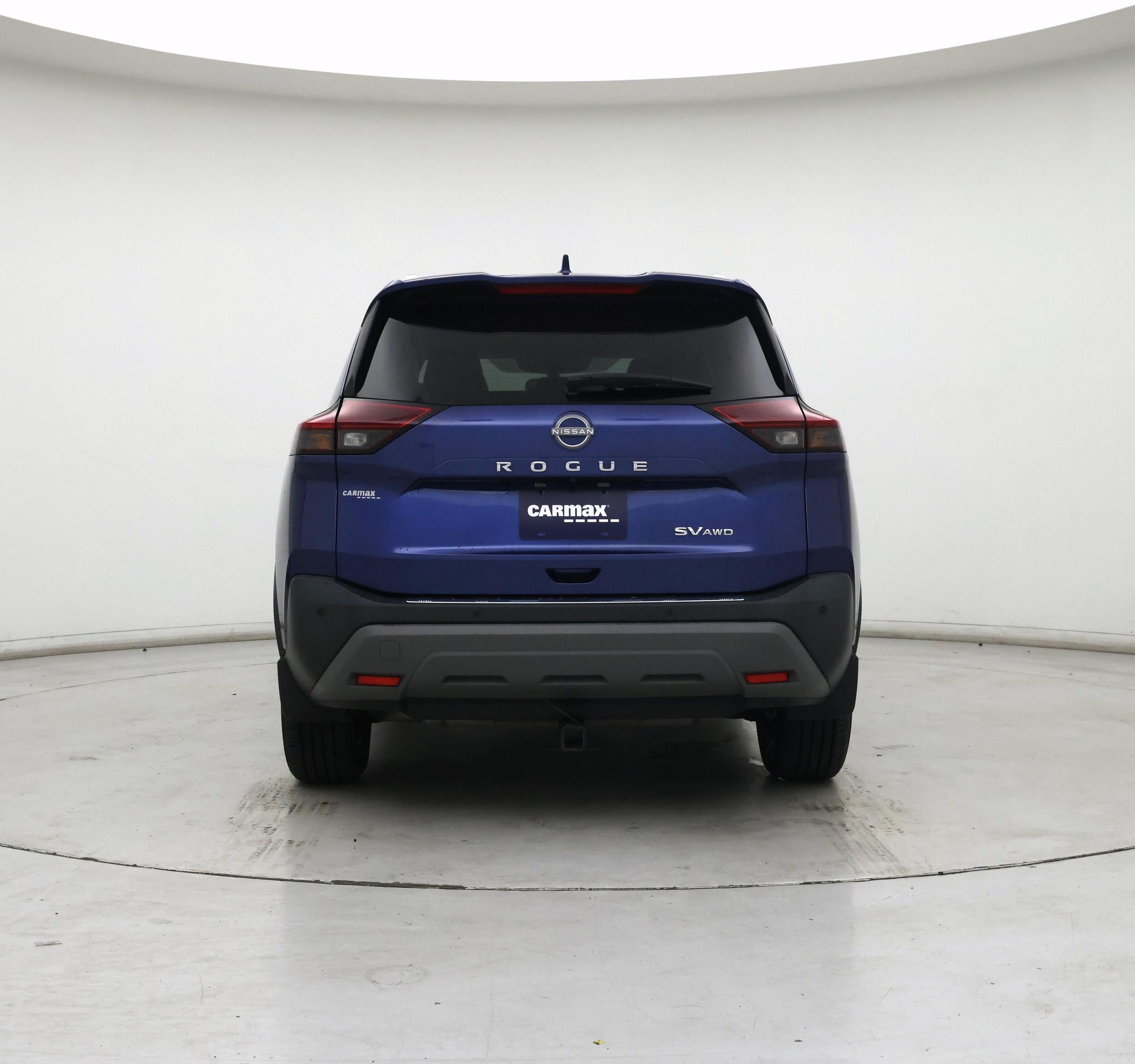 Thumbnail: 2023 Nissan Rogue - 6