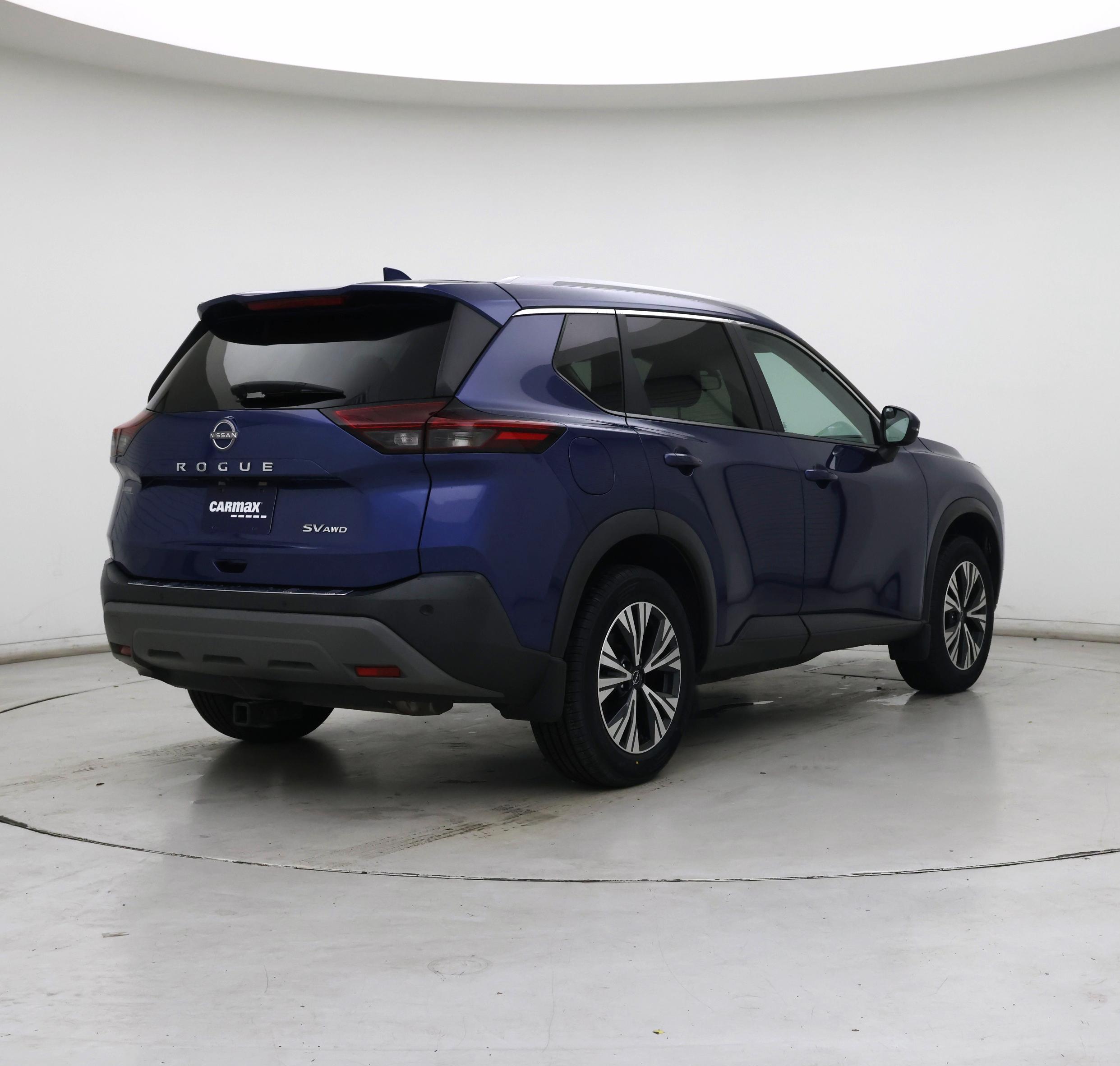 Thumbnail: 2023 Nissan Rogue - 8