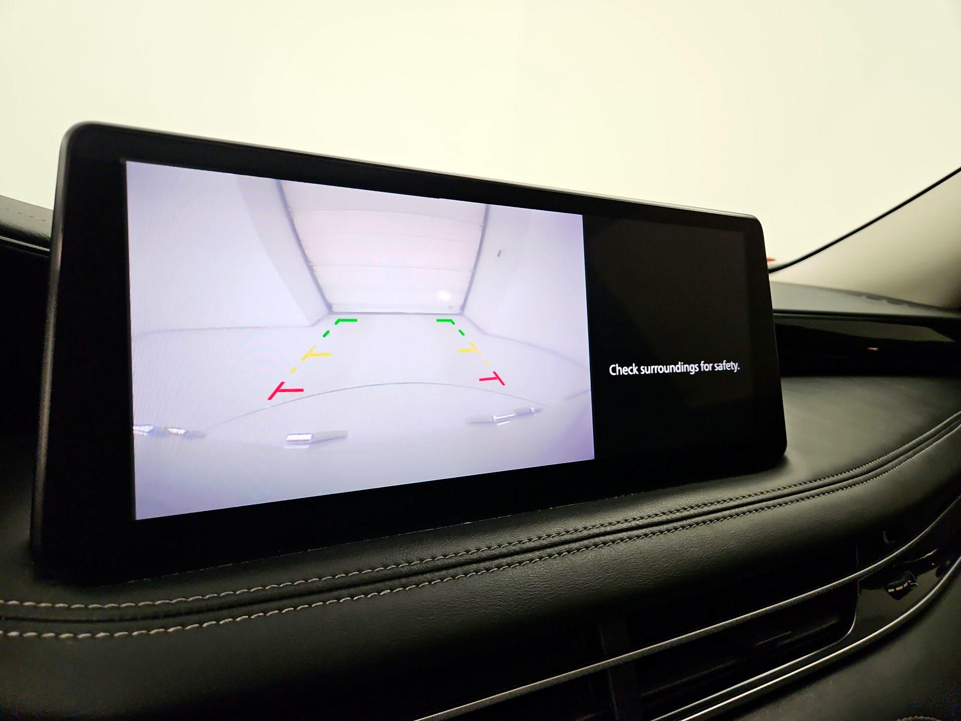 Thumbnail: 2023 INFINITI QX60 - 14