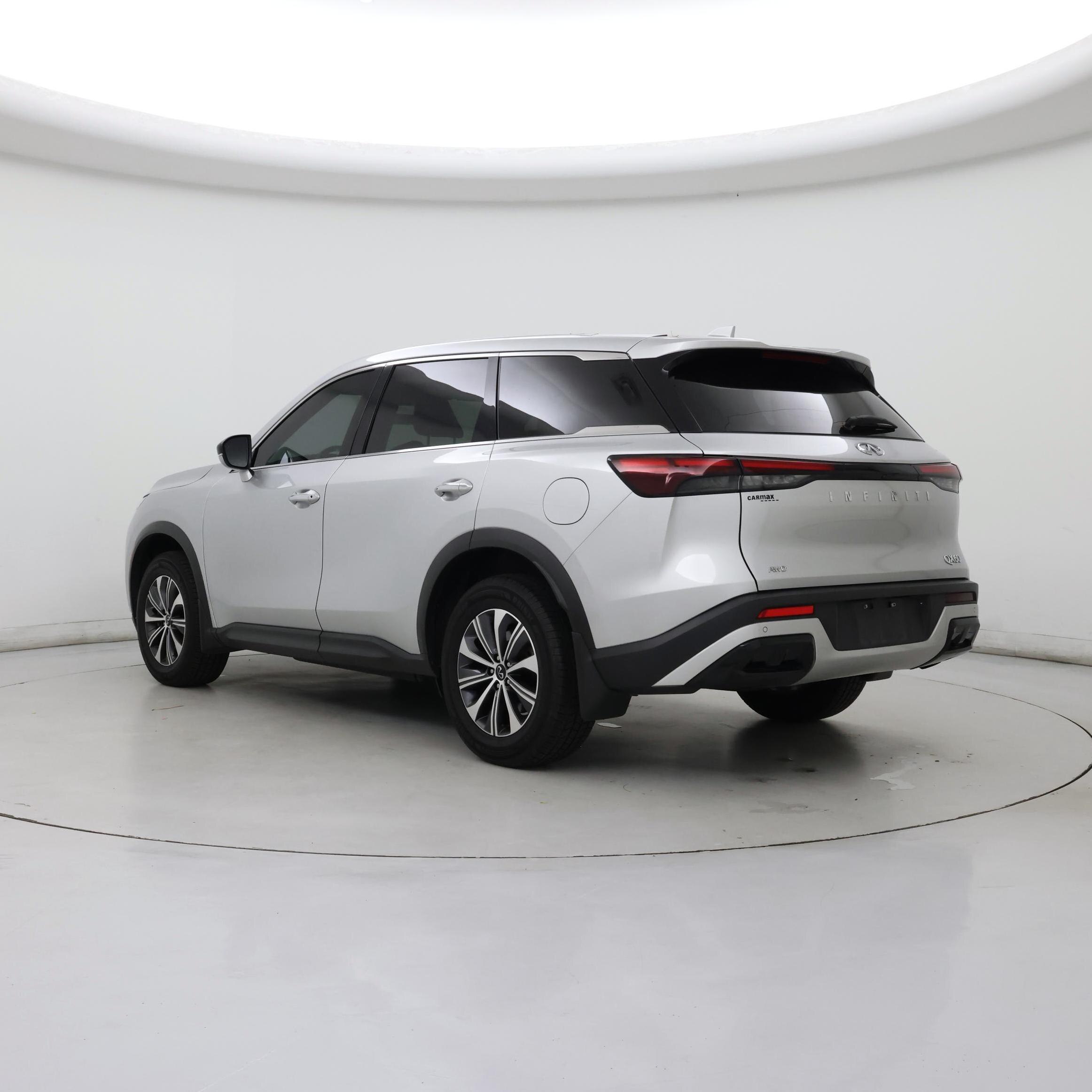 Thumbnail: 2023 INFINITI QX60 - 2