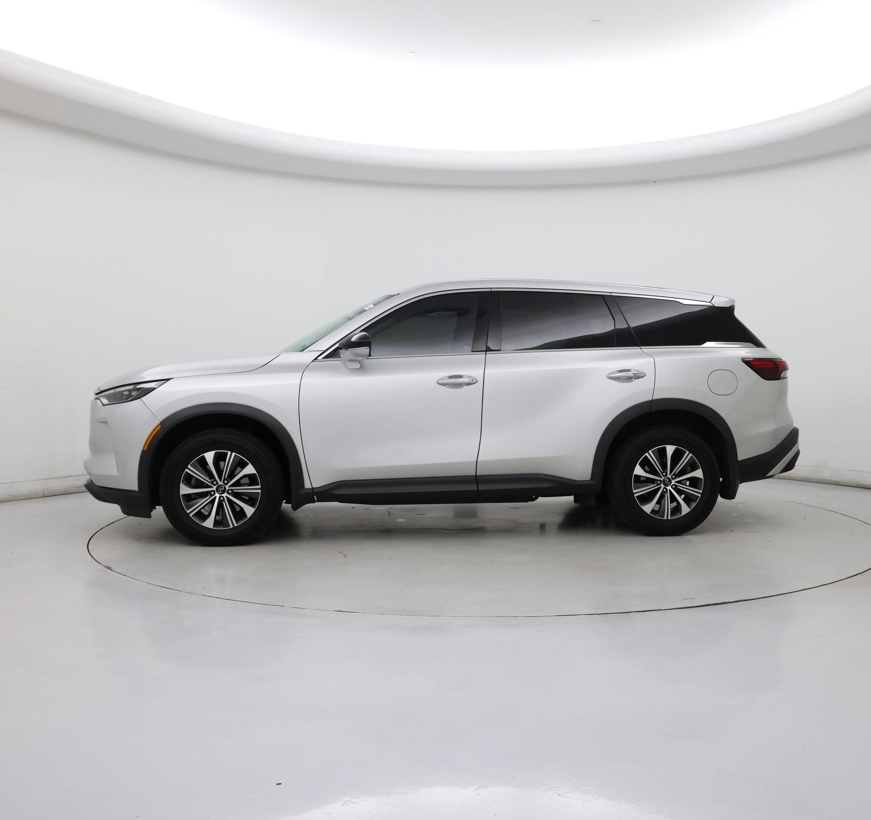 Thumbnail: 2023 INFINITI QX60 - 3