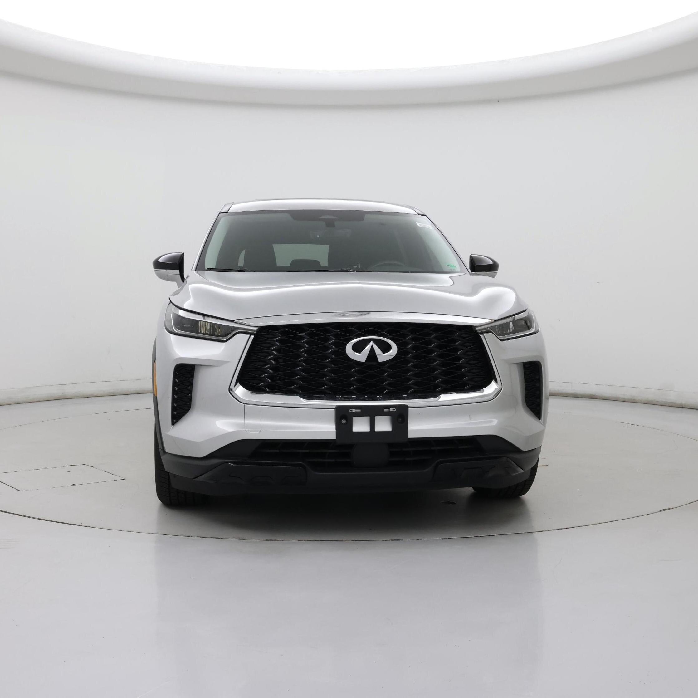 Thumbnail: 2023 INFINITI QX60 - 5