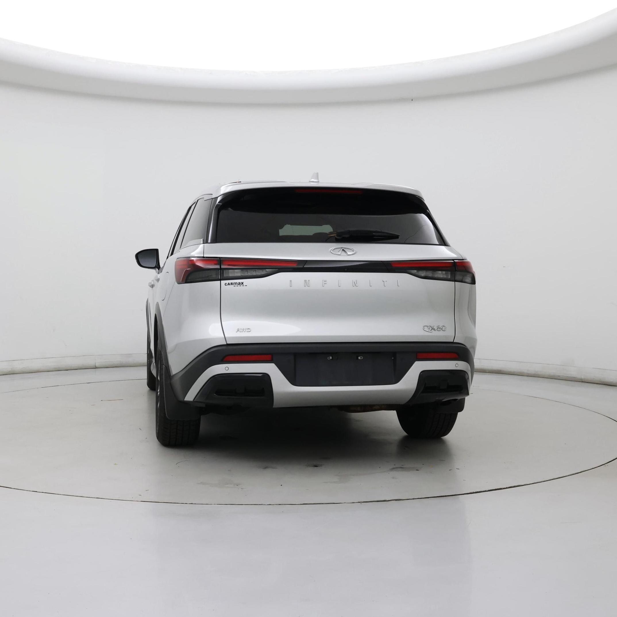 Thumbnail: 2023 INFINITI QX60 - 6