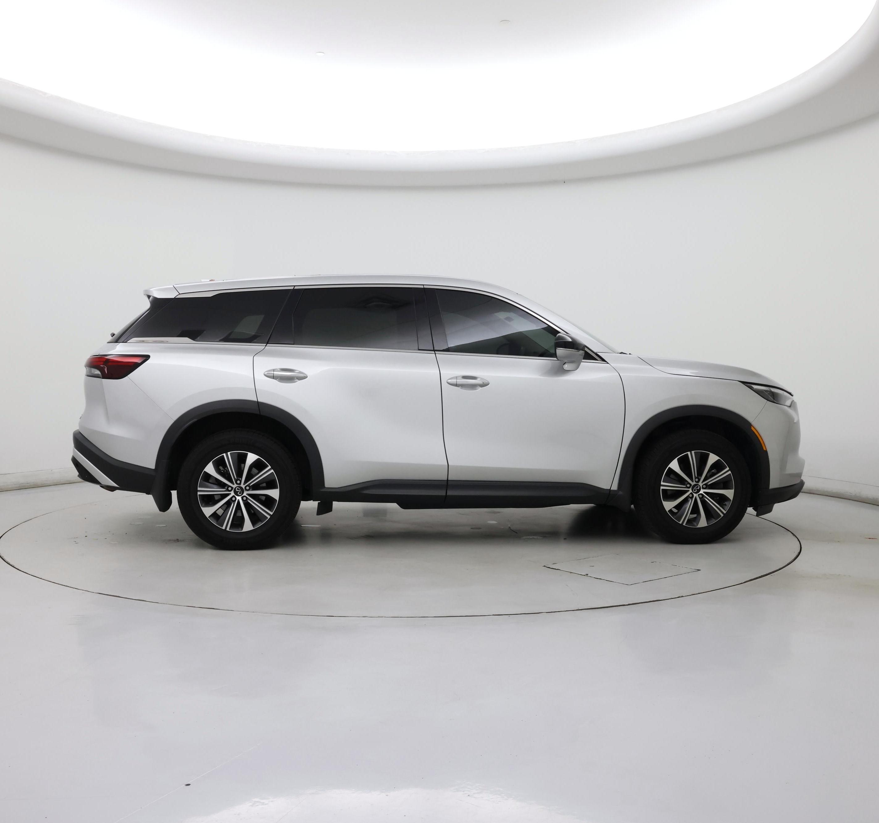 Thumbnail: 2023 INFINITI QX60 - 7