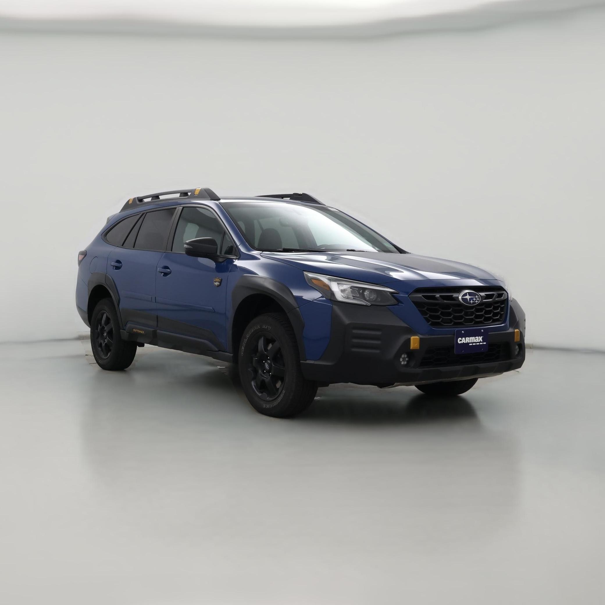 Thumbnail: 2022 Subaru Outback - 1