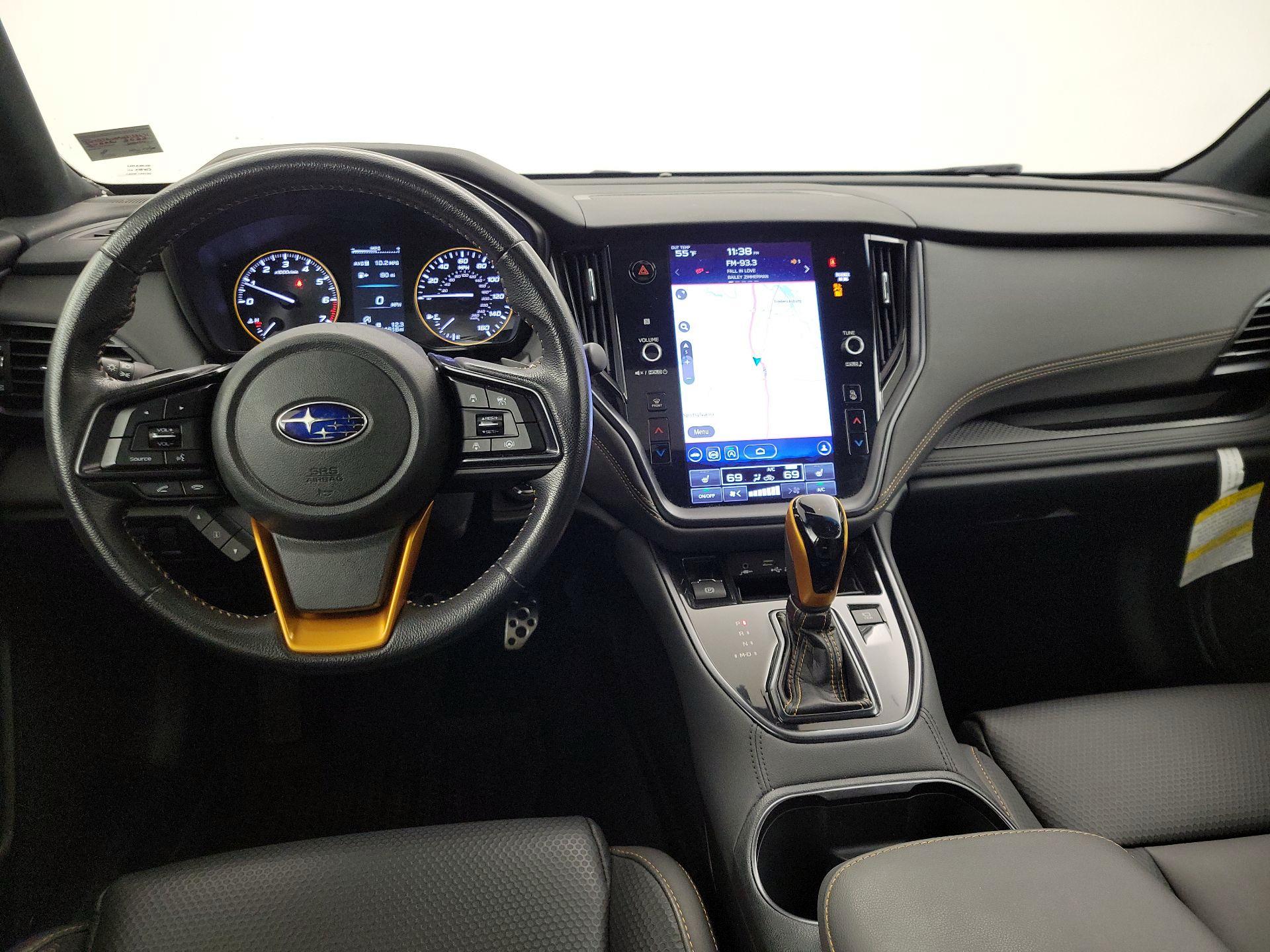 Thumbnail: 2022 Subaru Outback - 9