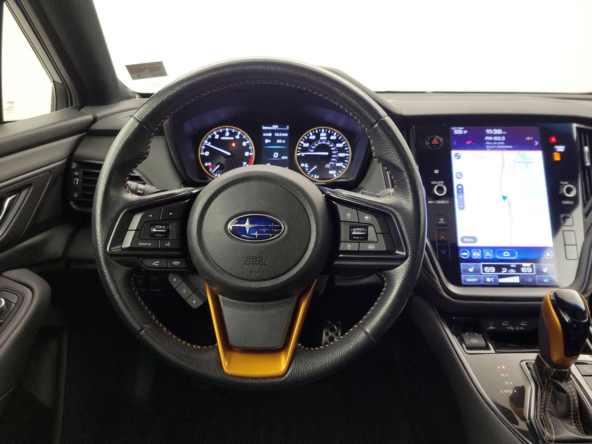 Thumbnail: 2022 Subaru Outback - 10