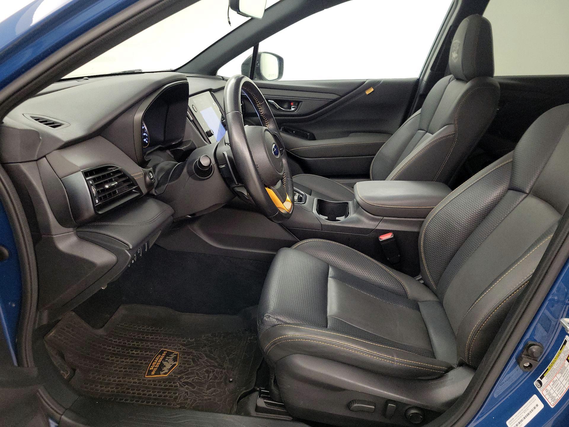 Thumbnail: 2022 Subaru Outback - 11