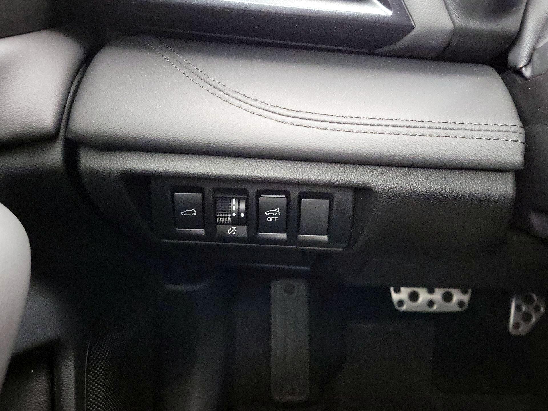 Thumbnail: 2022 Subaru Outback - 13