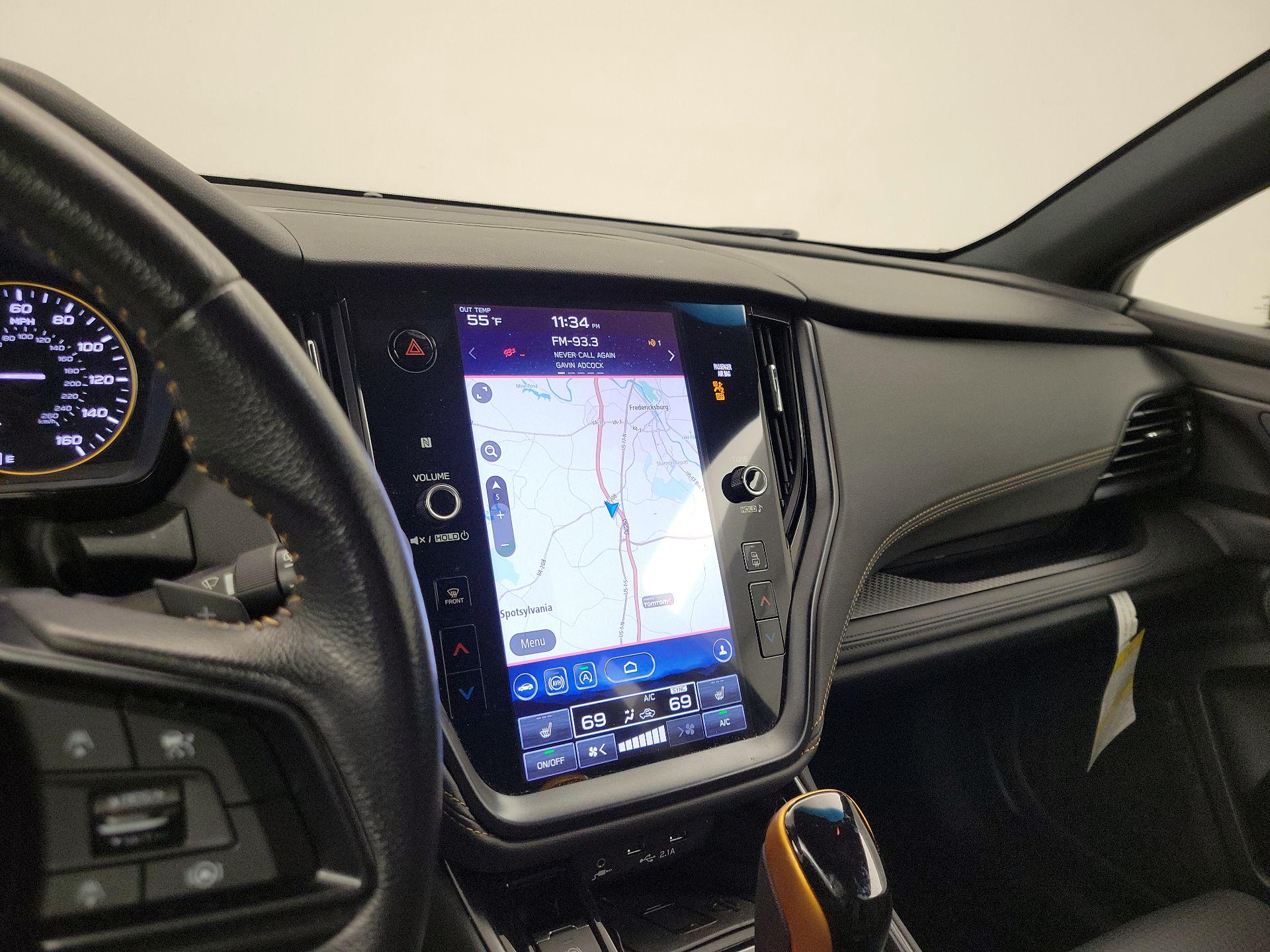 Thumbnail: 2022 Subaru Outback - 14