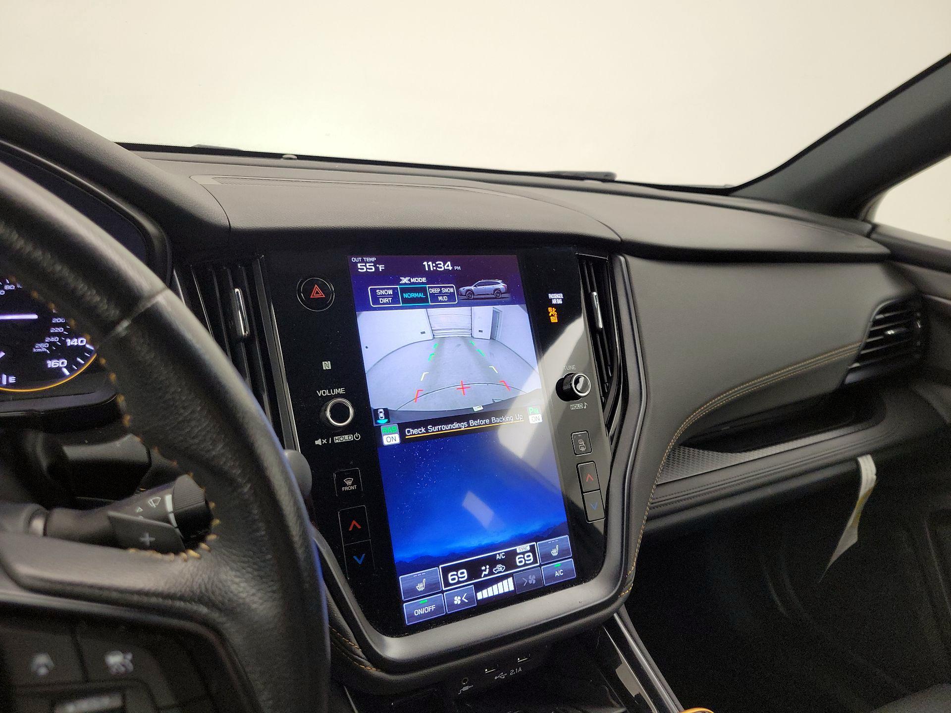 Thumbnail: 2022 Subaru Outback - 15