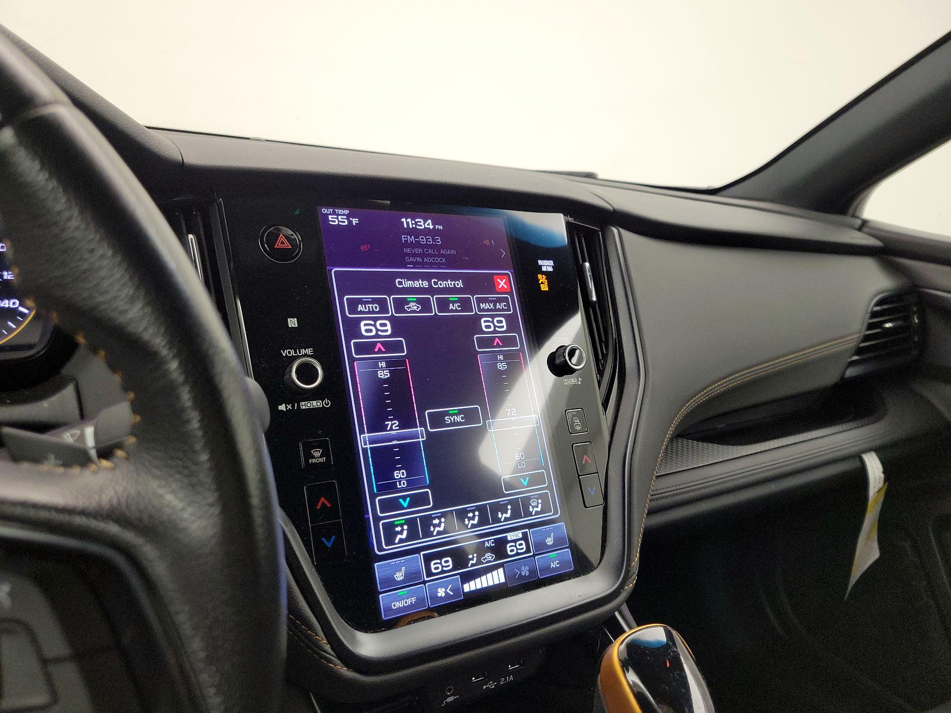 Thumbnail: 2022 Subaru Outback - 17