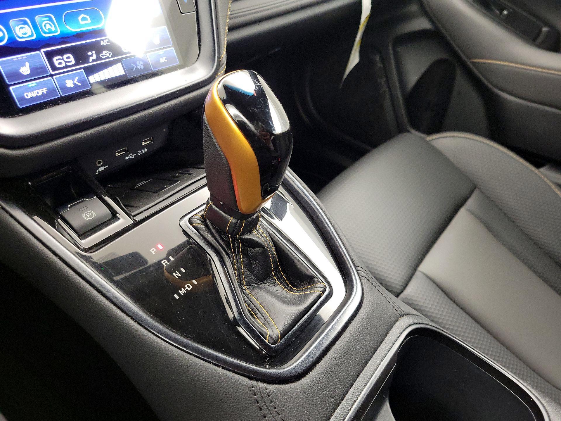 Thumbnail: 2022 Subaru Outback - 18