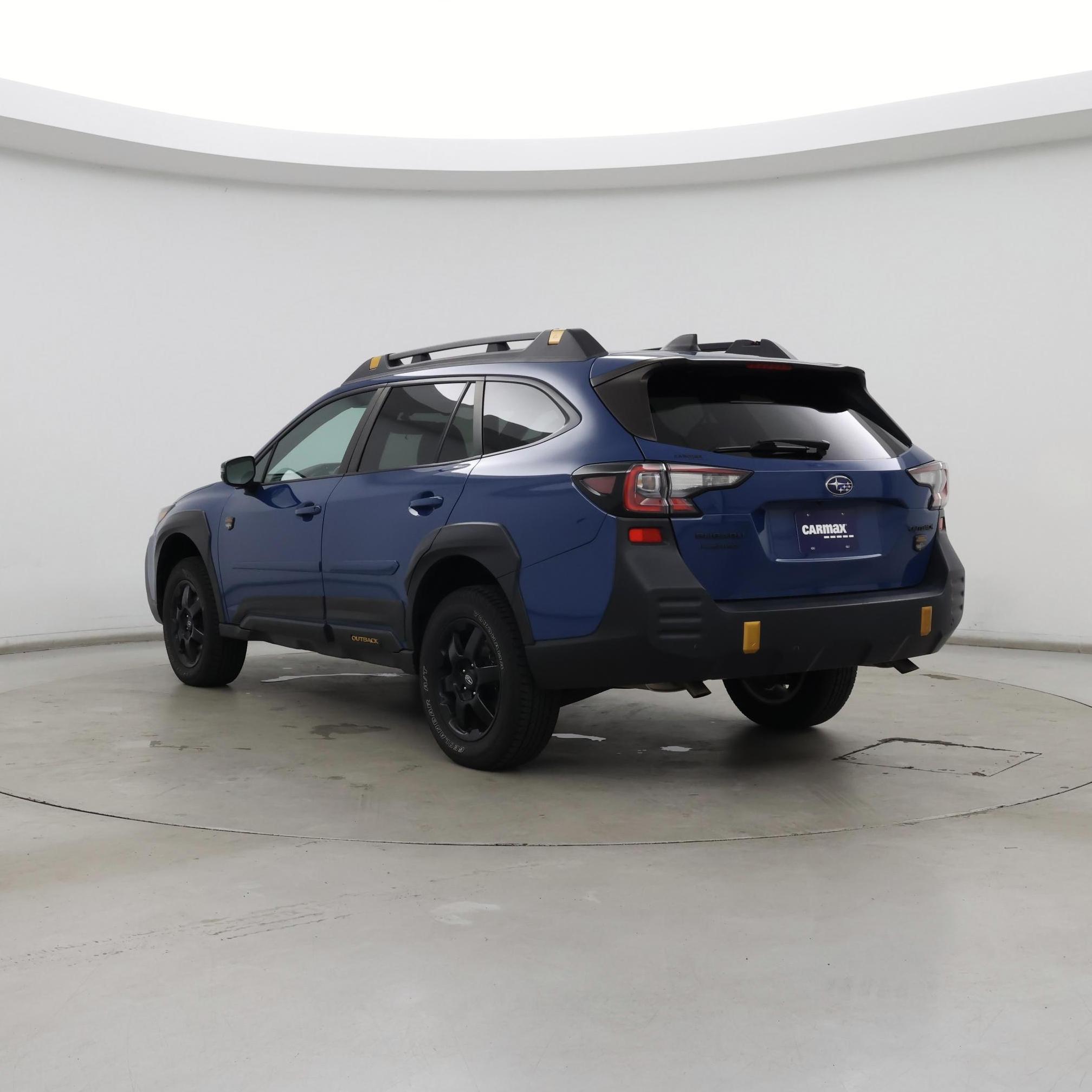 Thumbnail: 2022 Subaru Outback - 2
