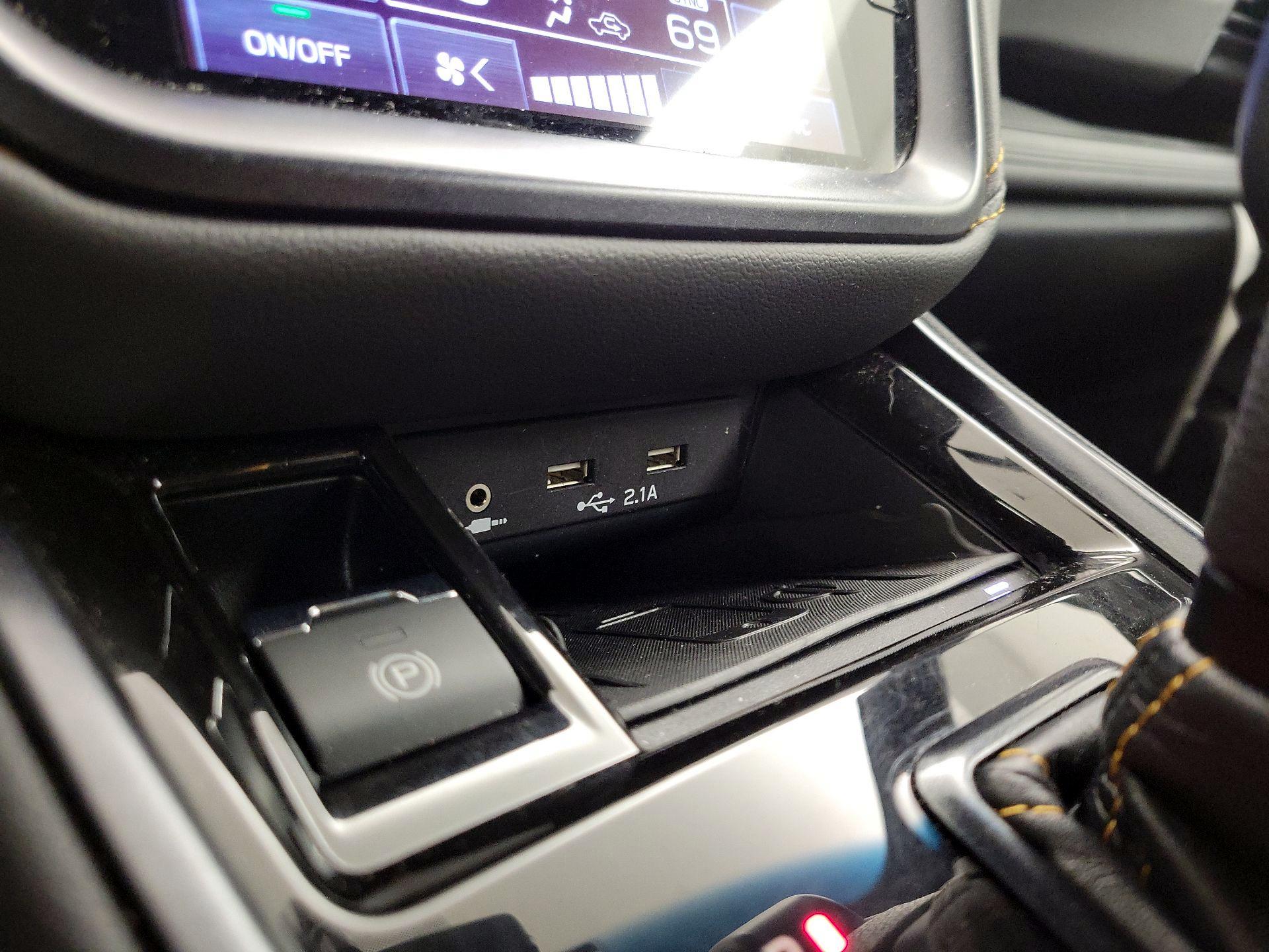 Thumbnail: 2022 Subaru Outback - 19