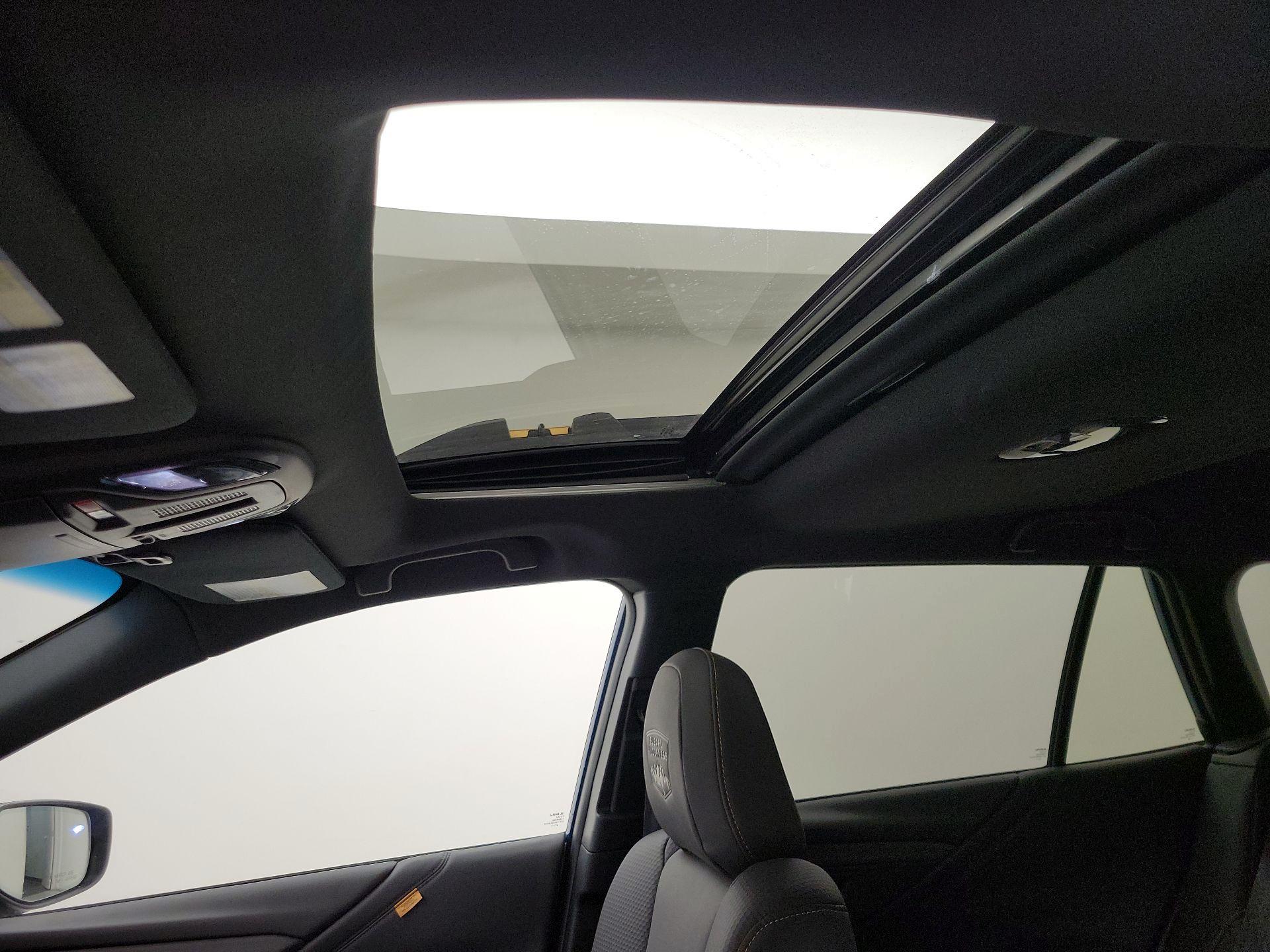 Thumbnail: 2022 Subaru Outback - 20