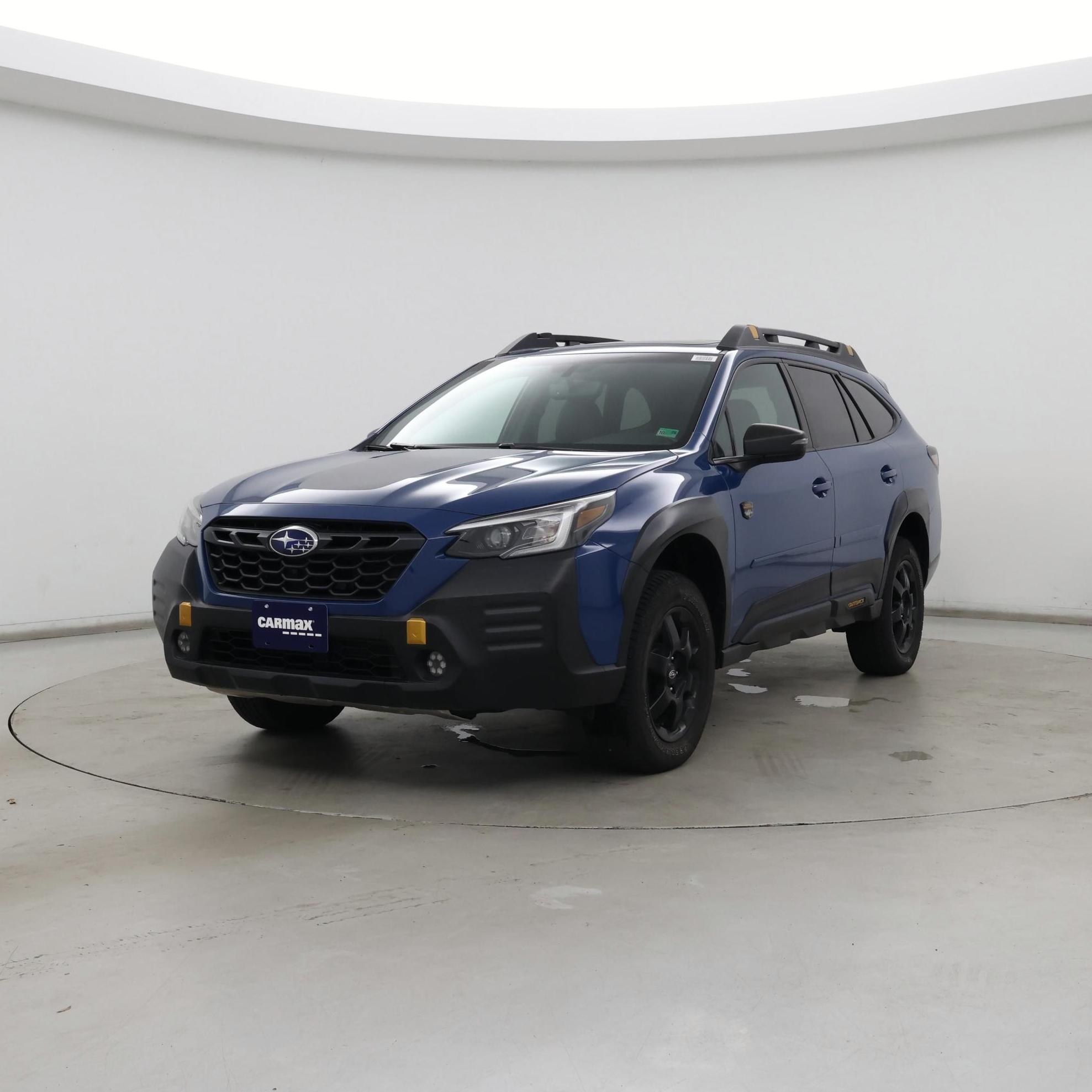 Thumbnail: 2022 Subaru Outback - 4