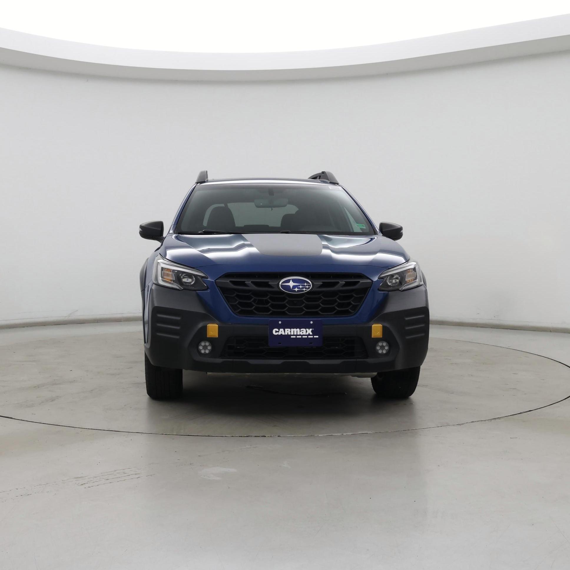 Thumbnail: 2022 Subaru Outback - 5