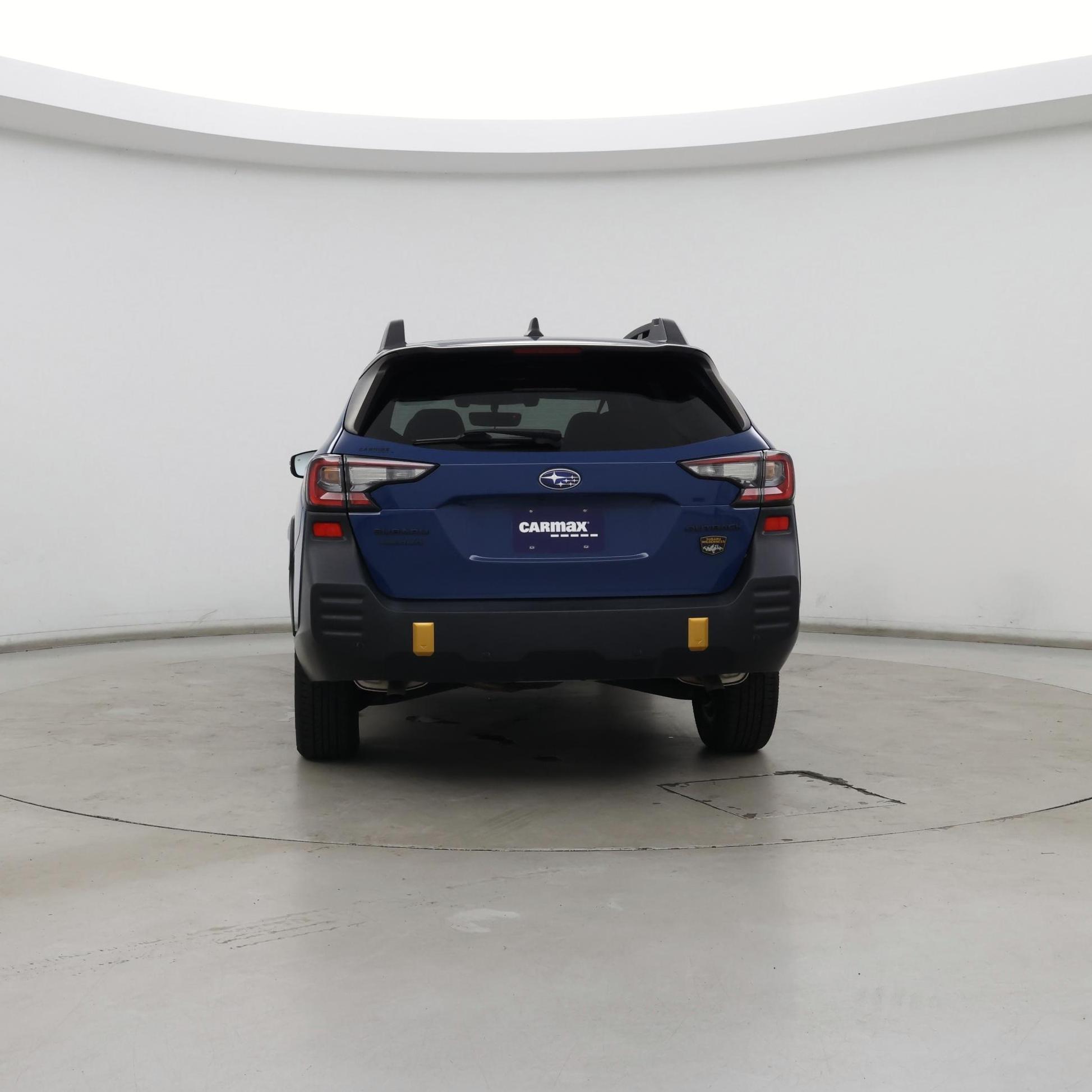 Thumbnail: 2022 Subaru Outback - 6