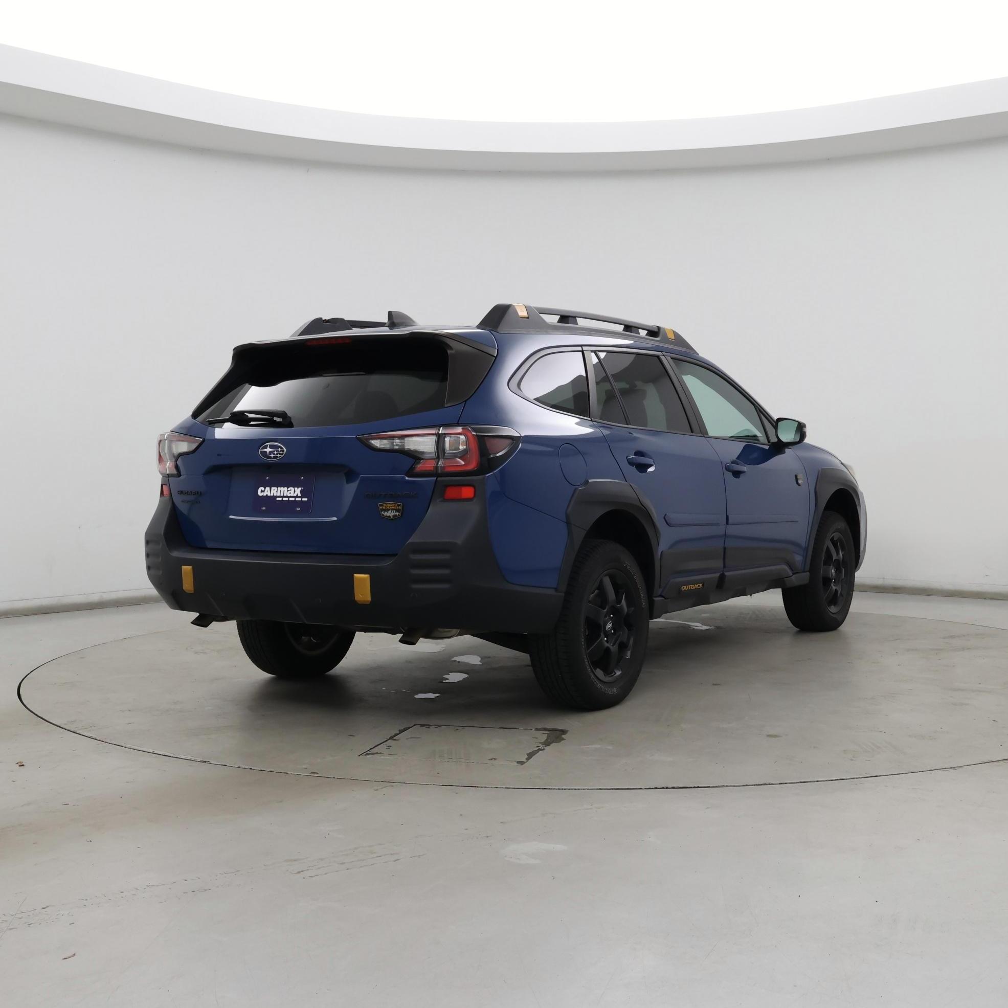 Thumbnail: 2022 Subaru Outback - 8