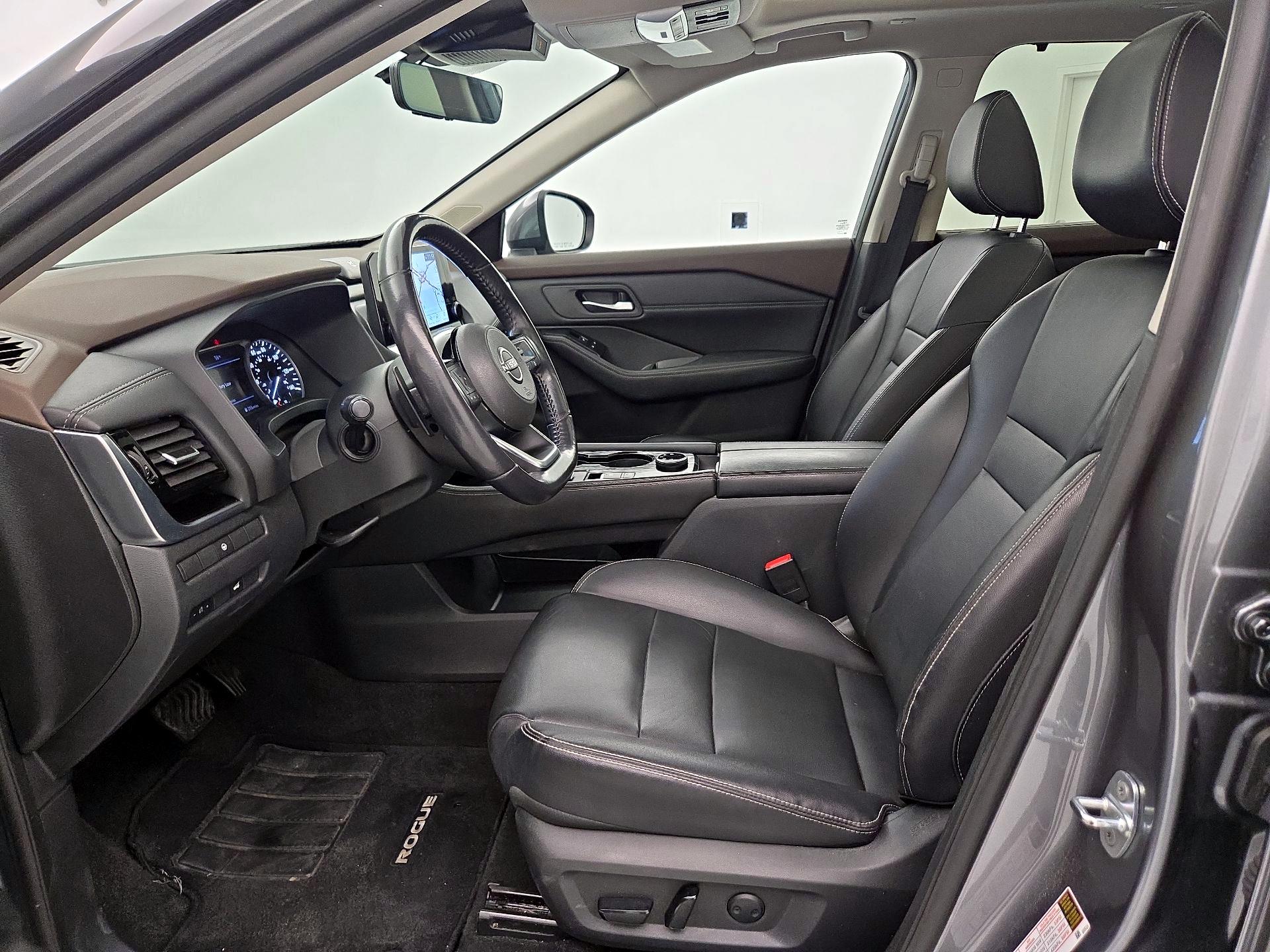 Thumbnail: 2023 Nissan Rogue - 11