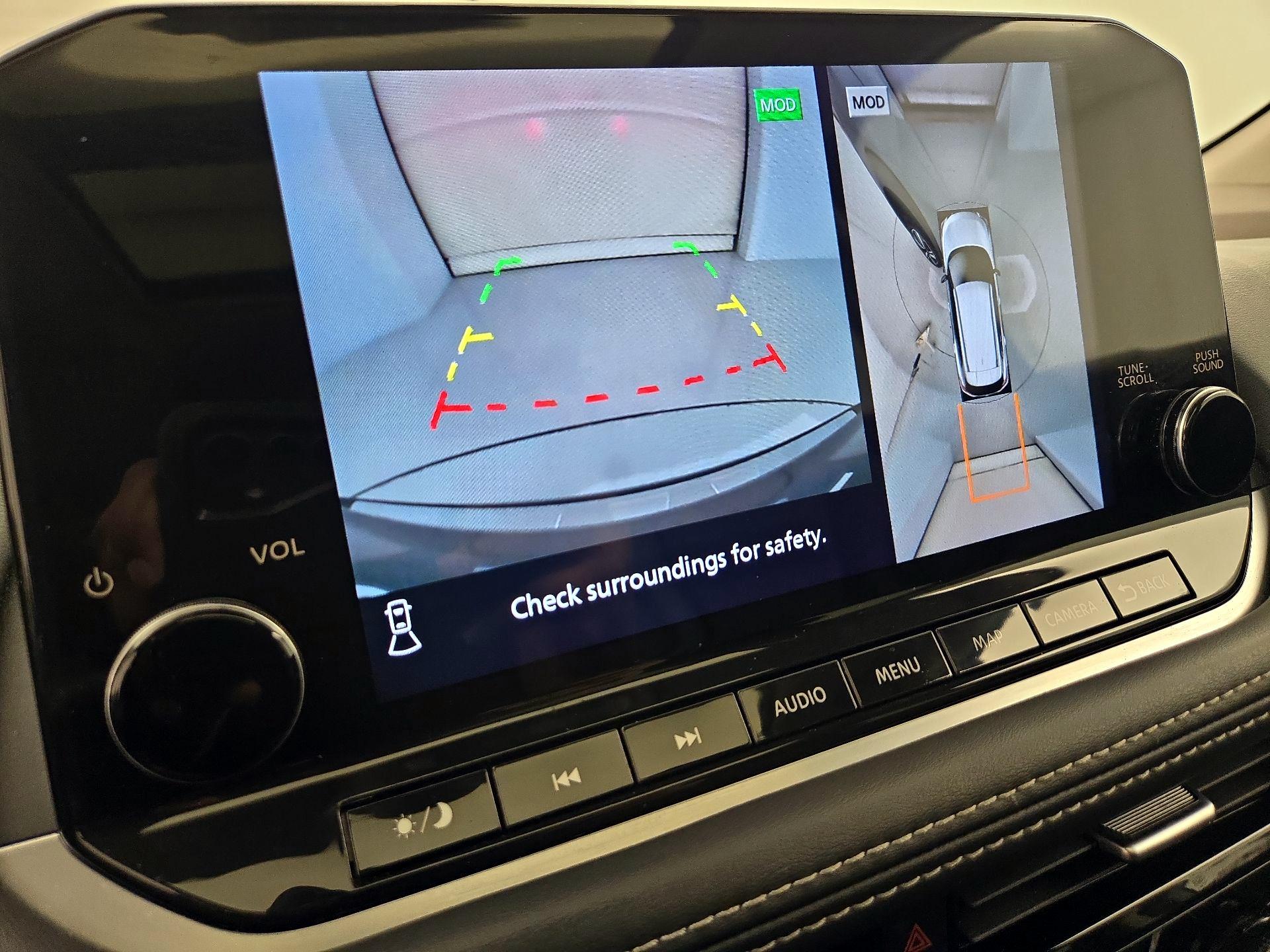 Thumbnail: 2023 Nissan Rogue - 15