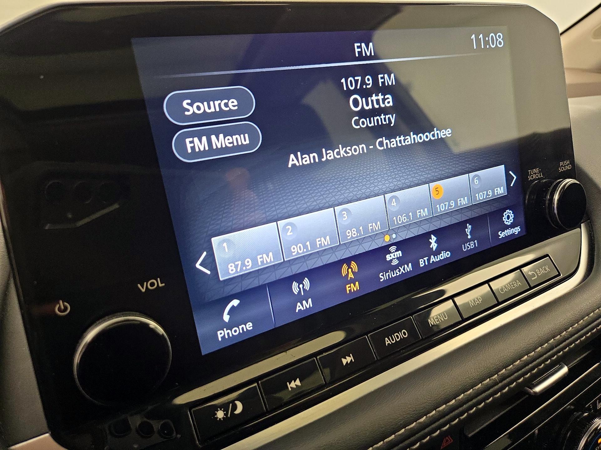 Thumbnail: 2023 Nissan Rogue - 16