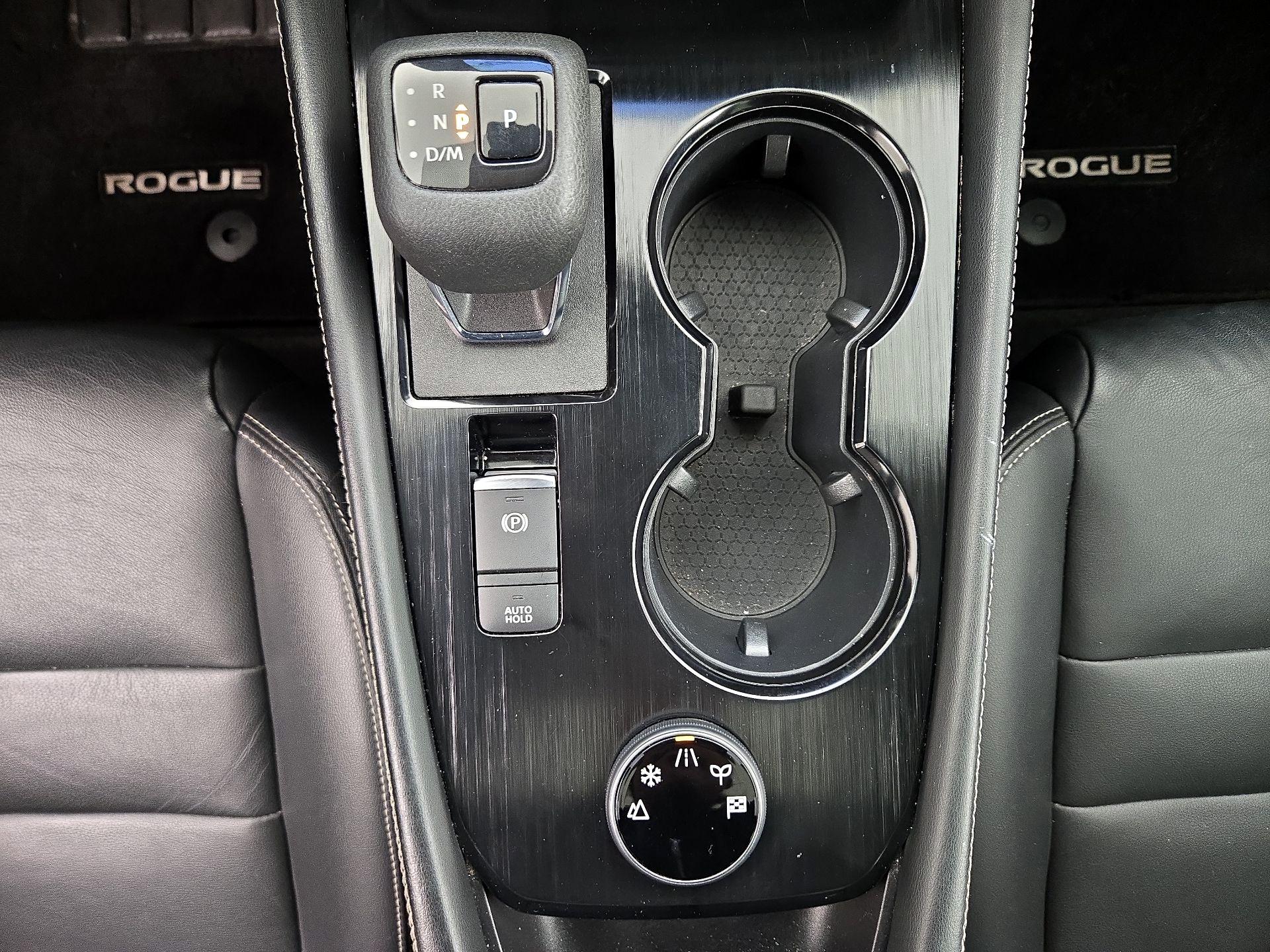 Thumbnail: 2023 Nissan Rogue - 18