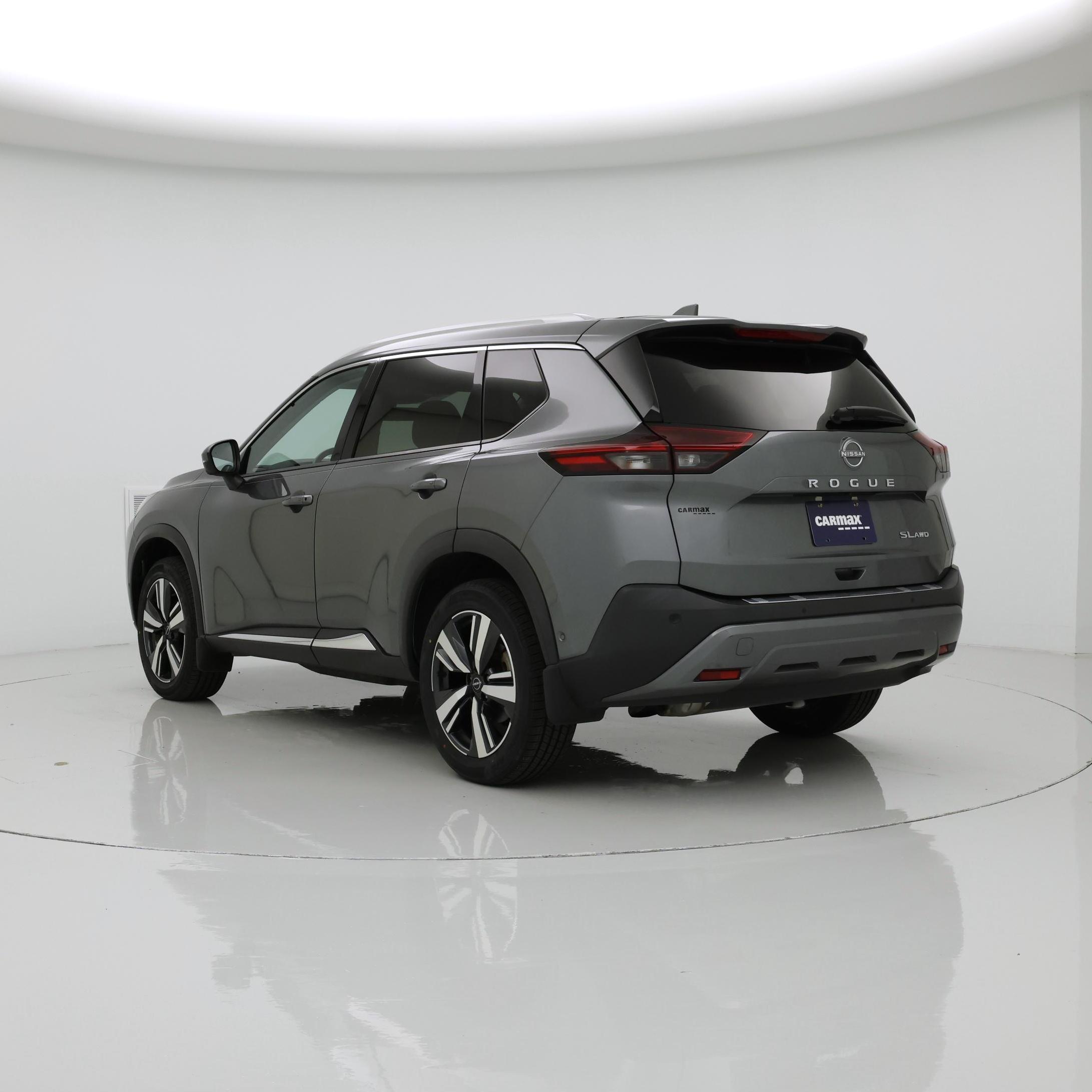 Thumbnail: 2023 Nissan Rogue - 2
