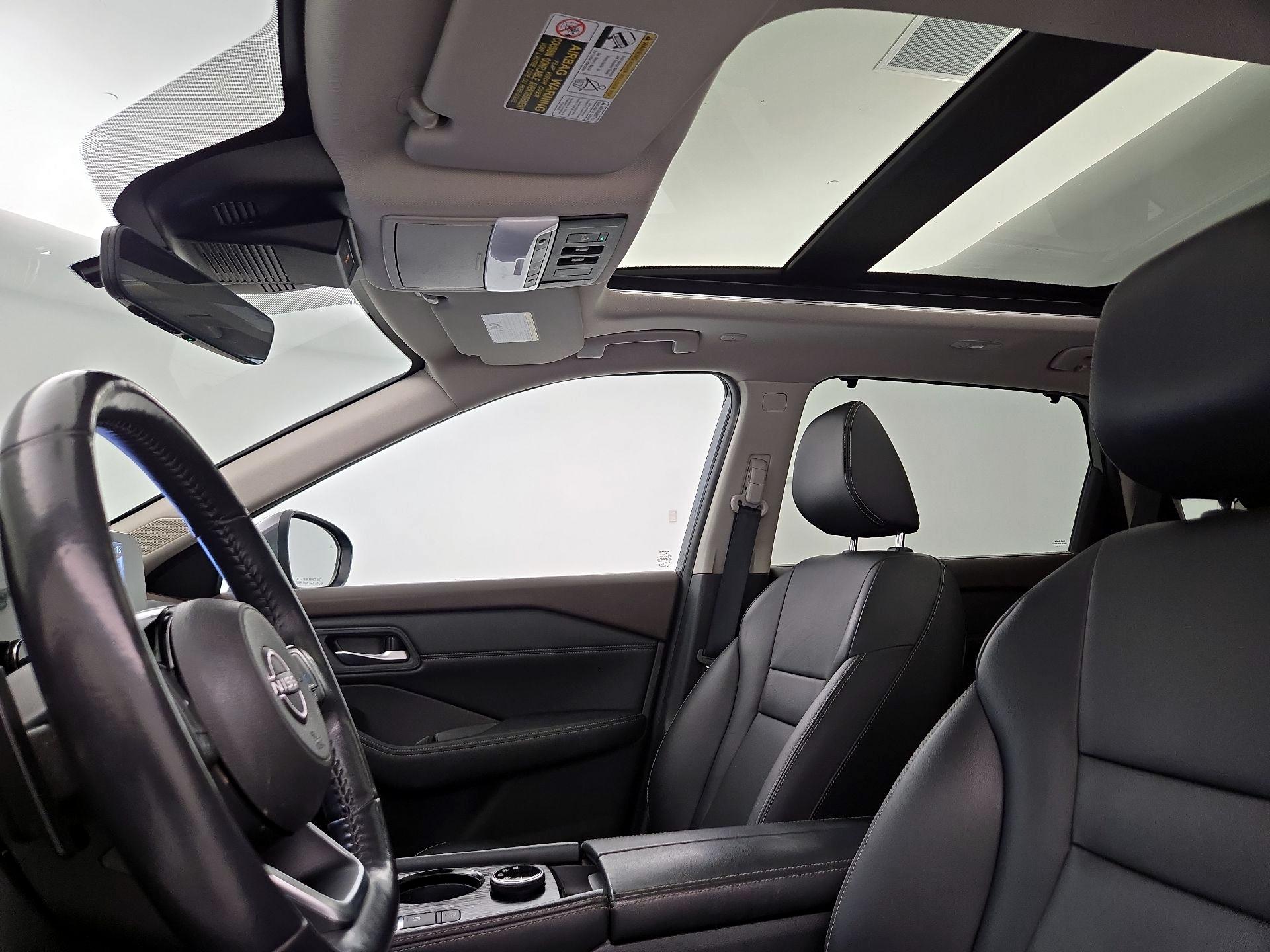 Thumbnail: 2023 Nissan Rogue - 20