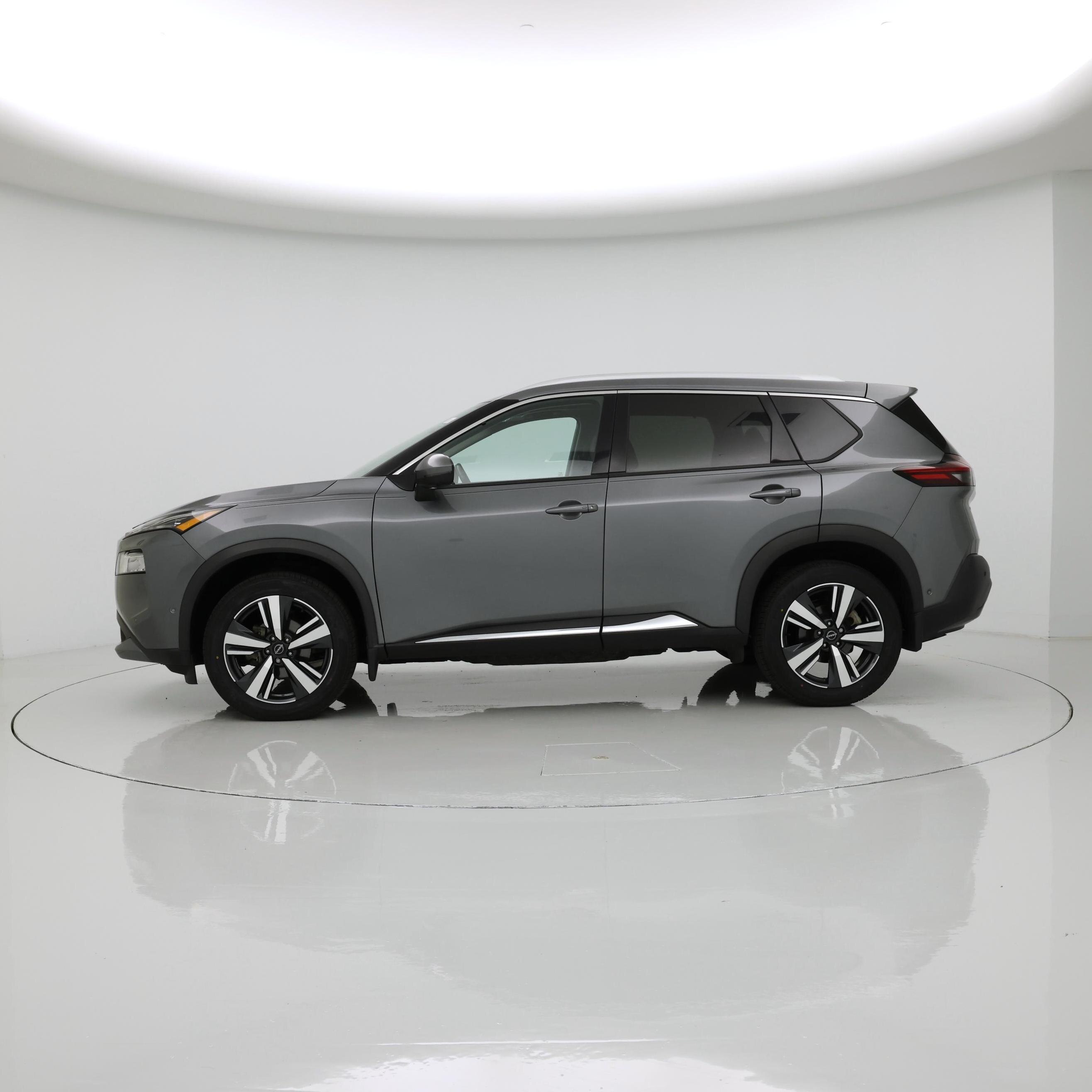 Thumbnail: 2023 Nissan Rogue - 3