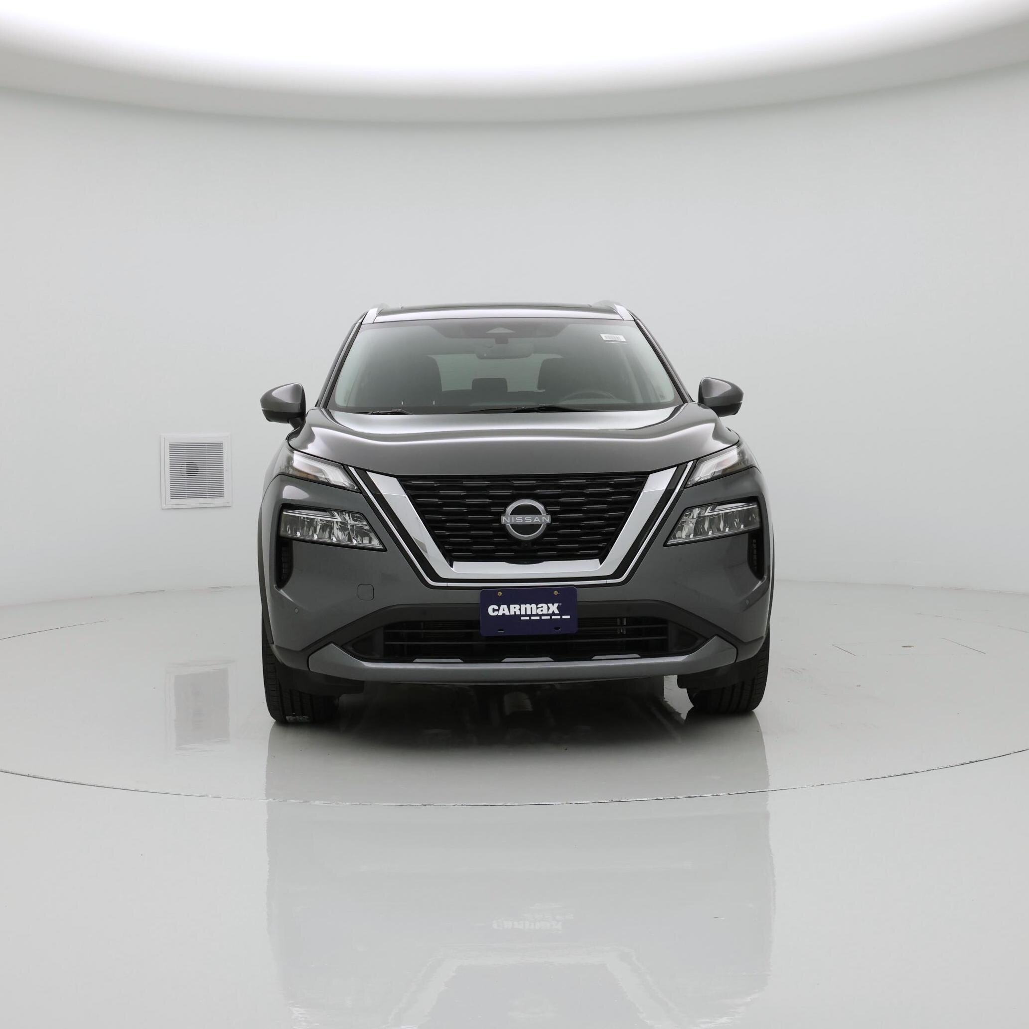 Thumbnail: 2023 Nissan Rogue - 5