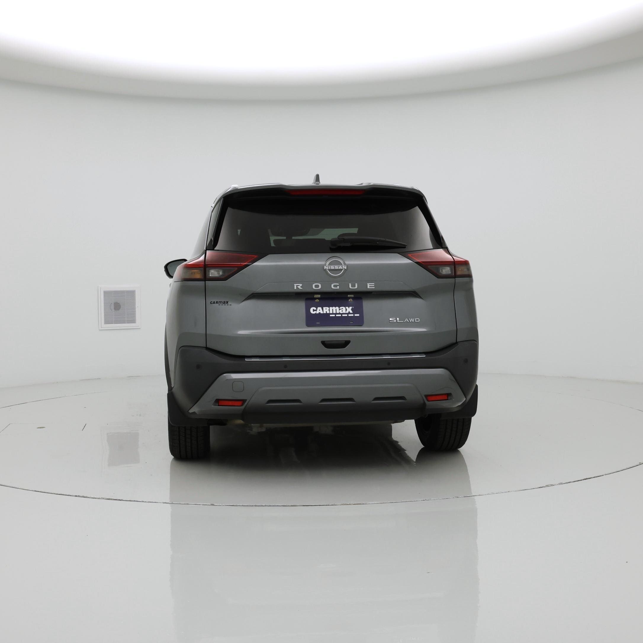 Thumbnail: 2023 Nissan Rogue - 6