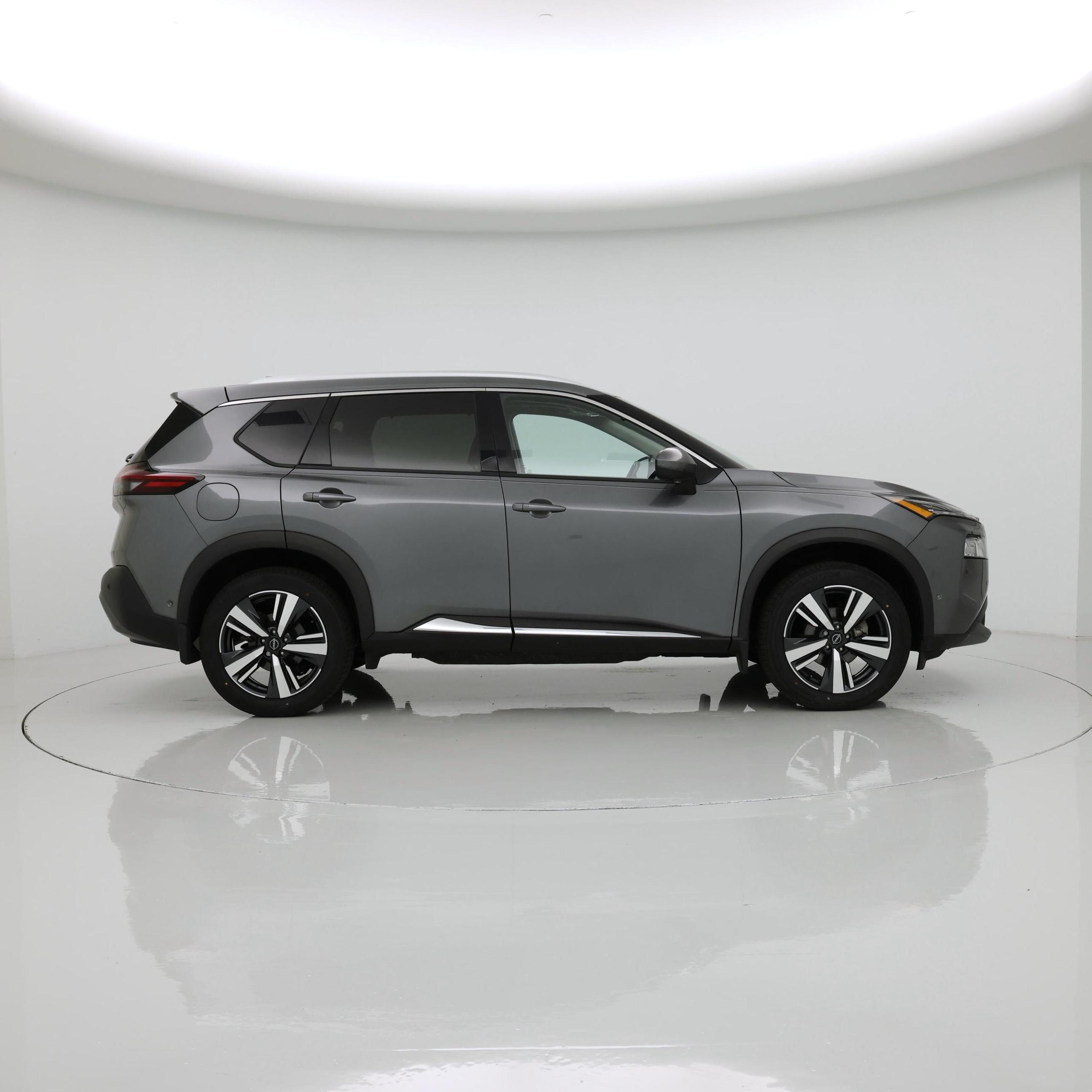 Thumbnail: 2023 Nissan Rogue - 7