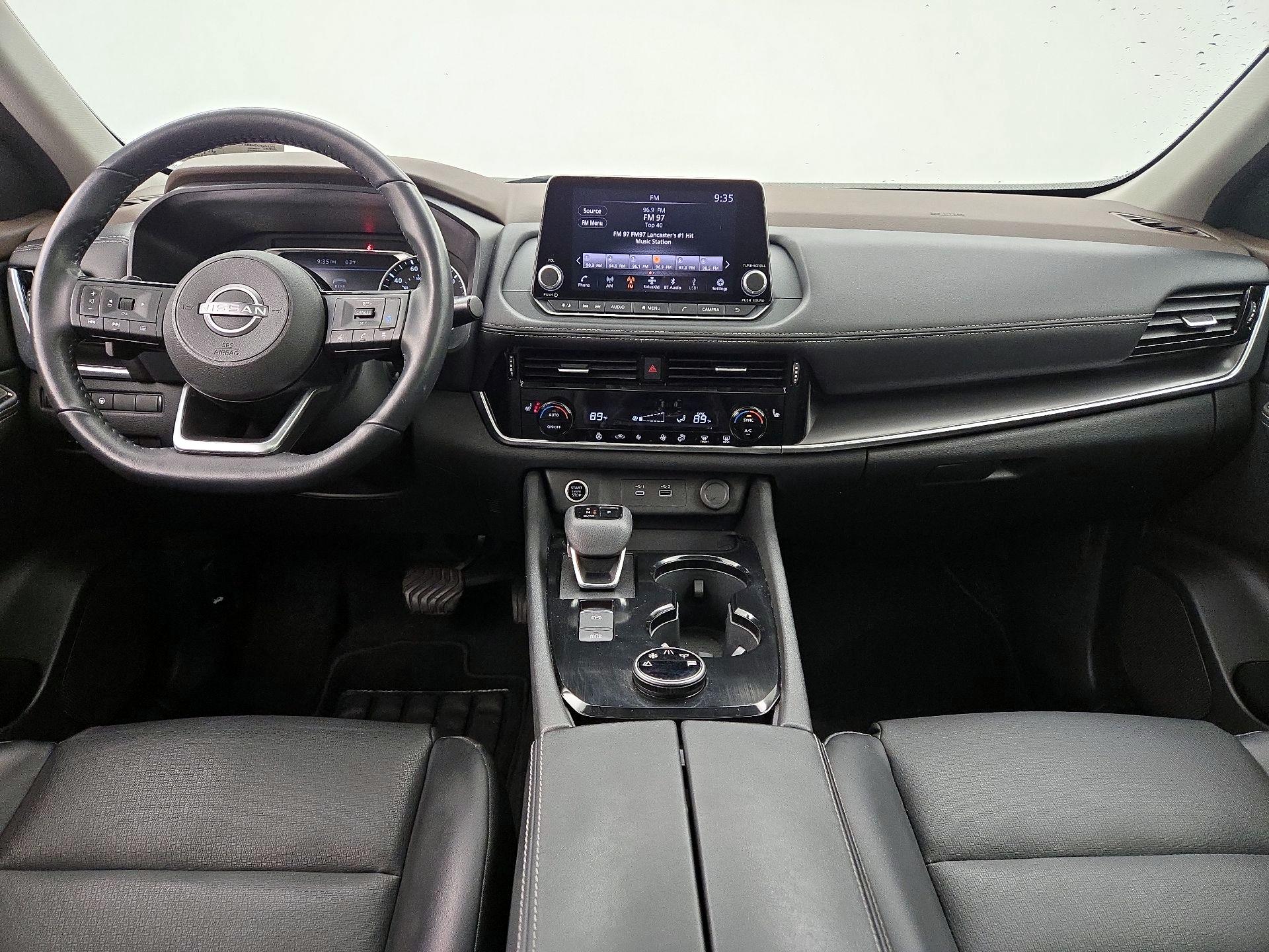 Thumbnail: 2023 Nissan Rogue - 9