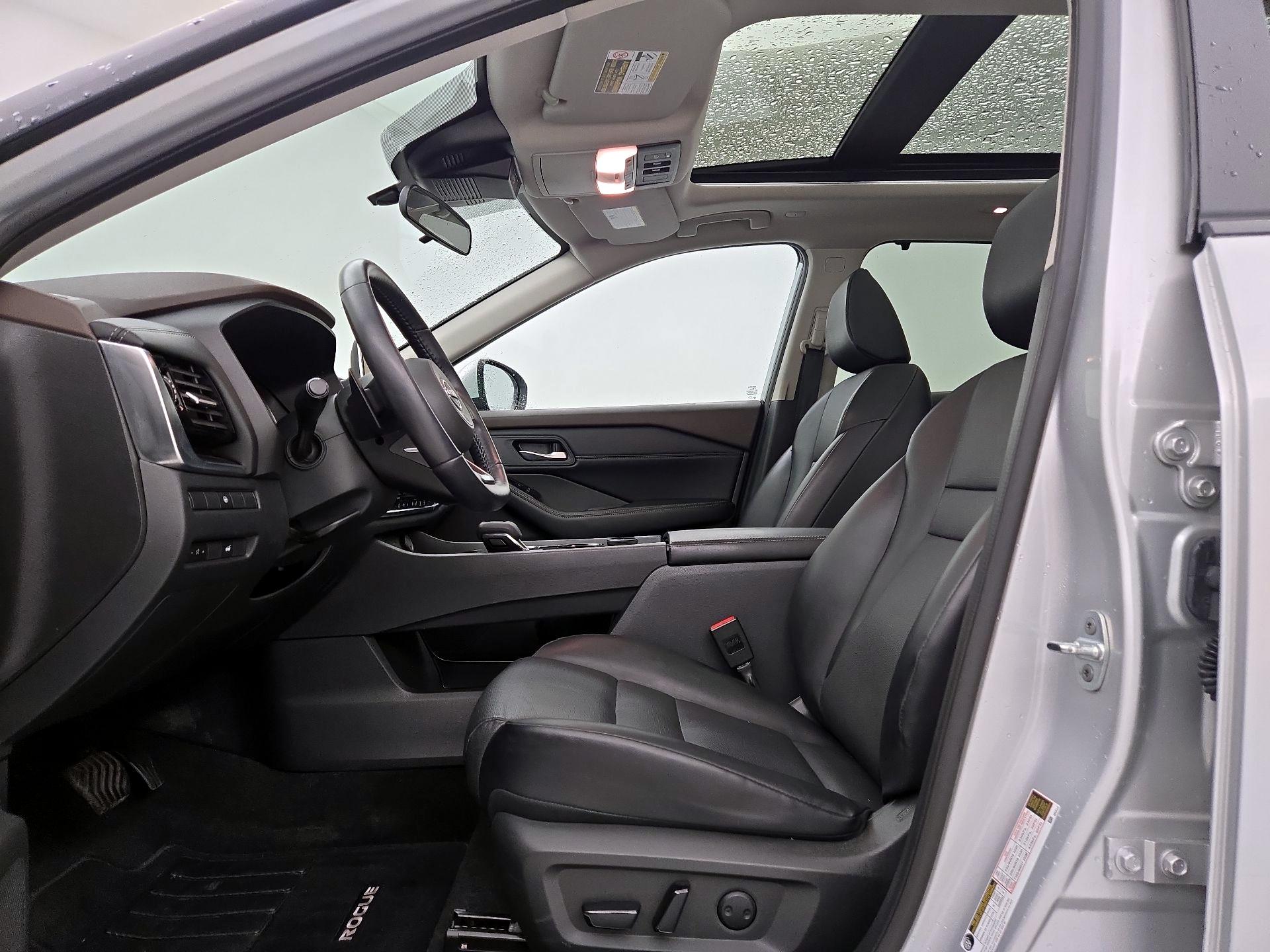 Thumbnail: 2023 Nissan Rogue - 11