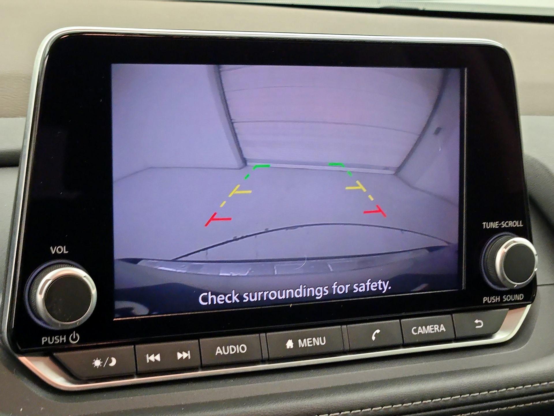 Thumbnail: 2023 Nissan Rogue - 13