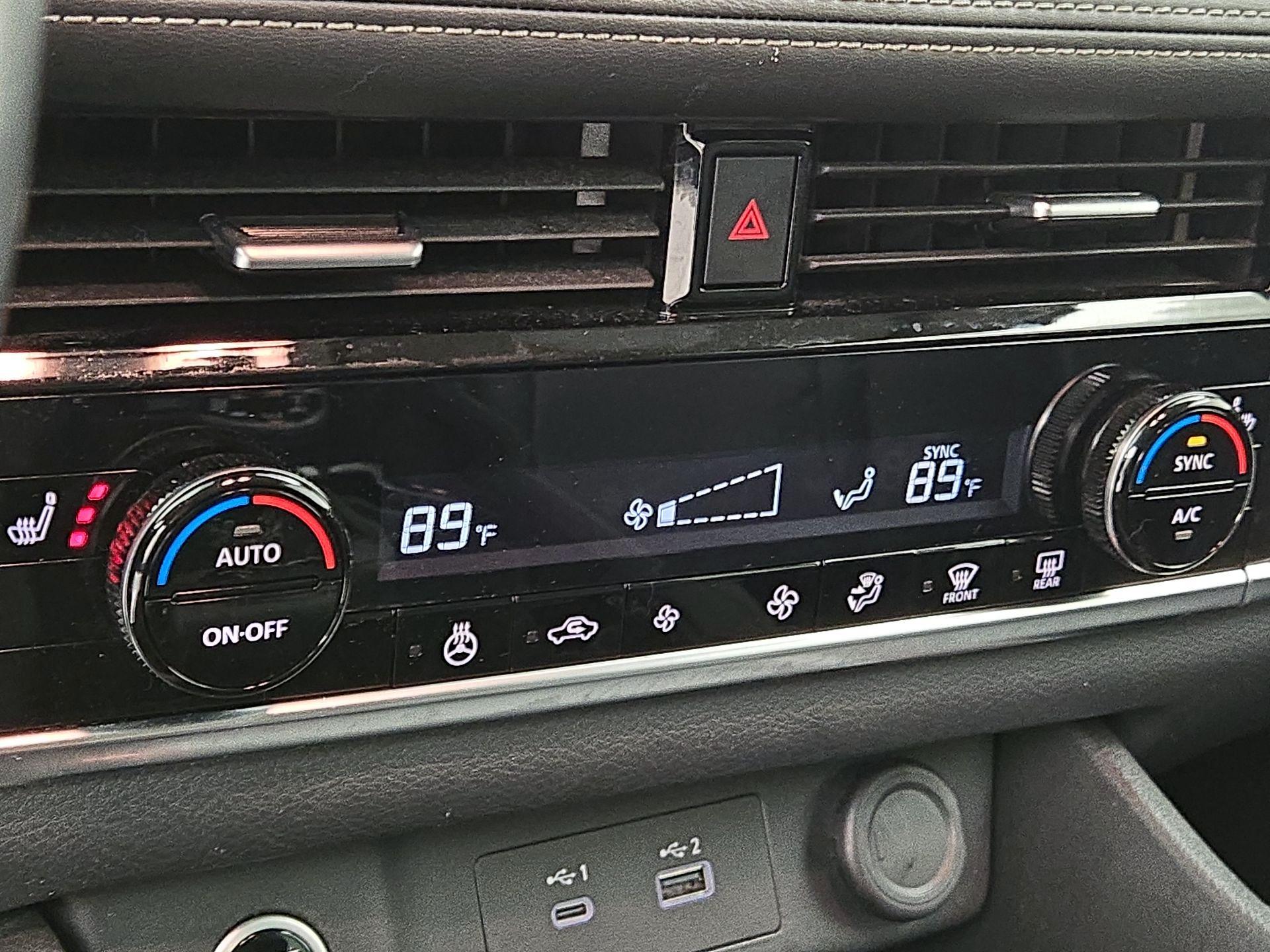 Thumbnail: 2023 Nissan Rogue - 15