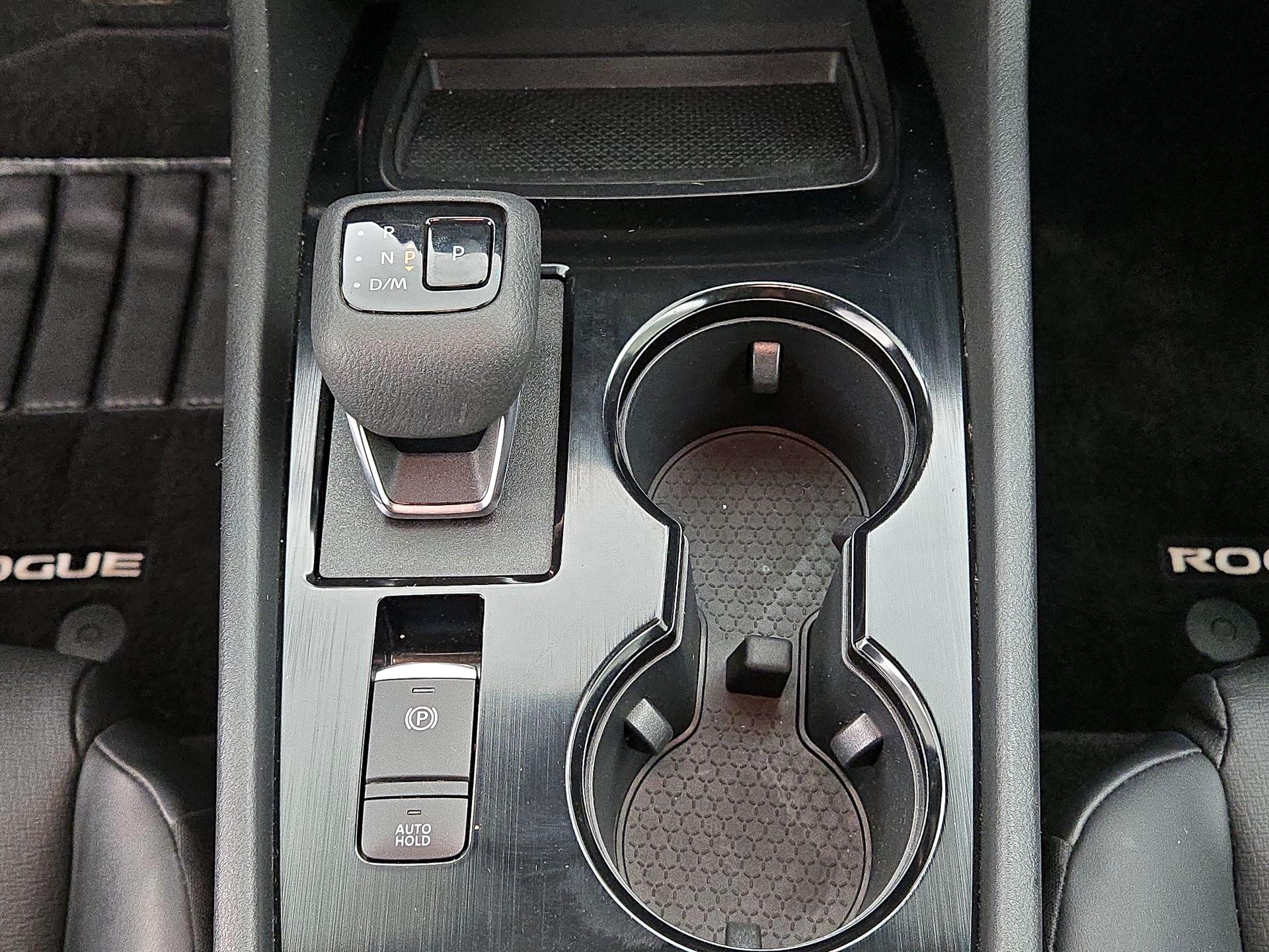 Thumbnail: 2023 Nissan Rogue - 16