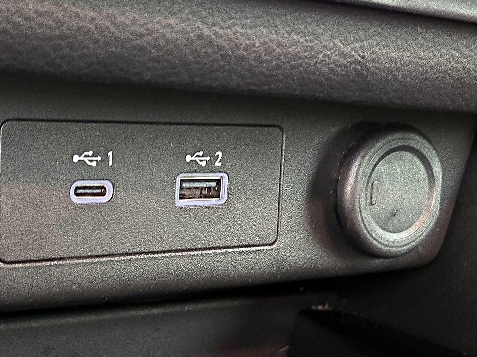 Thumbnail: 2023 Nissan Rogue - 17