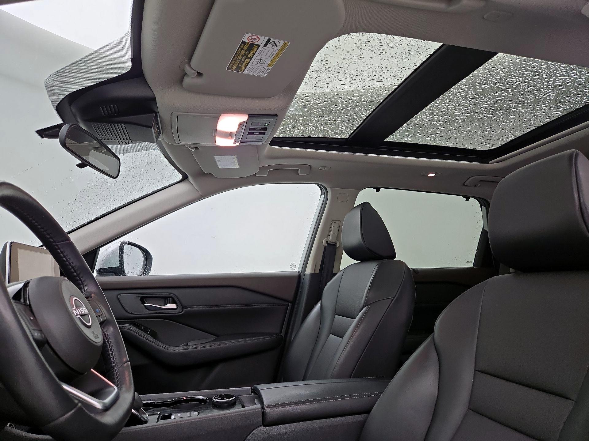 Thumbnail: 2023 Nissan Rogue - 18